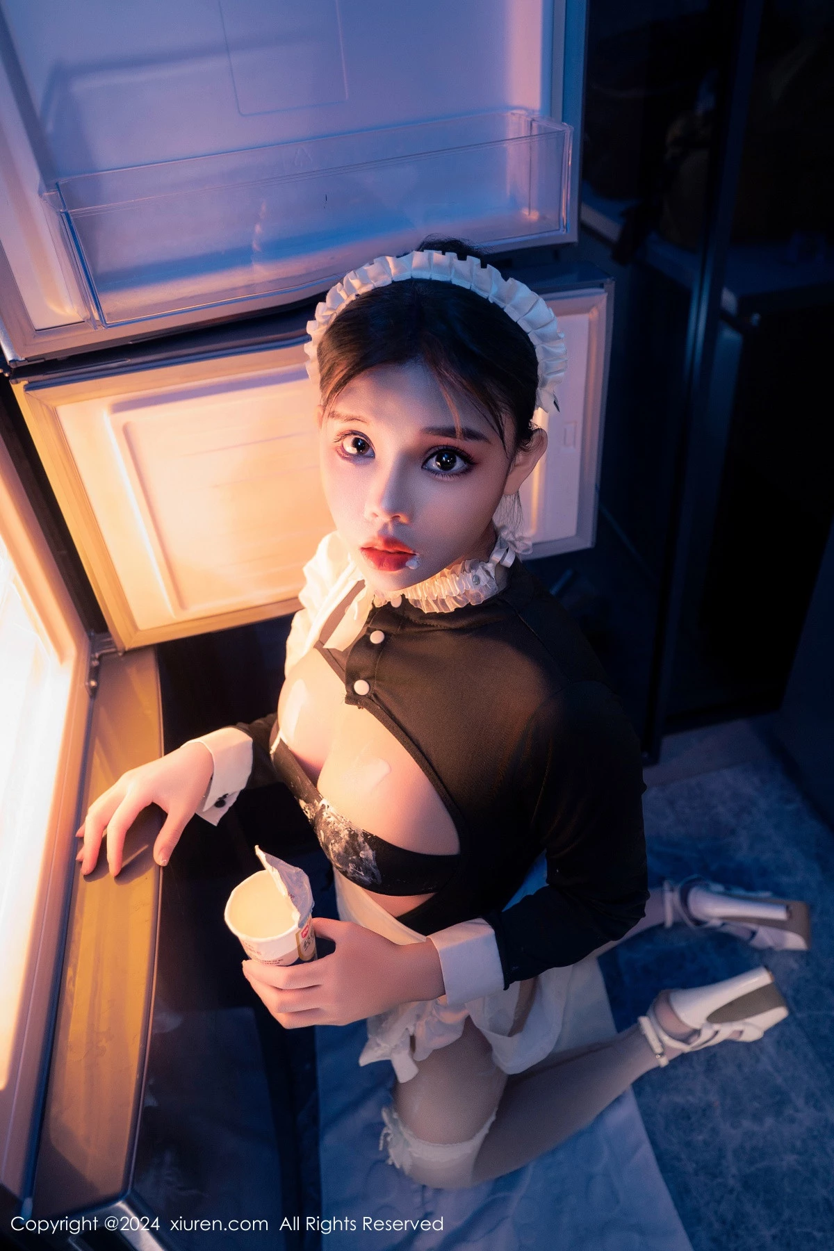 图片[16]-[XiuRen秀人网]第8966期小童颜写真-秀人资源网