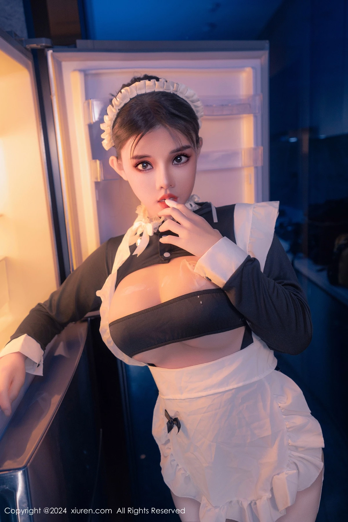 图片[10]-[XiuRen秀人网]第8966期小童颜写真-秀人资源网