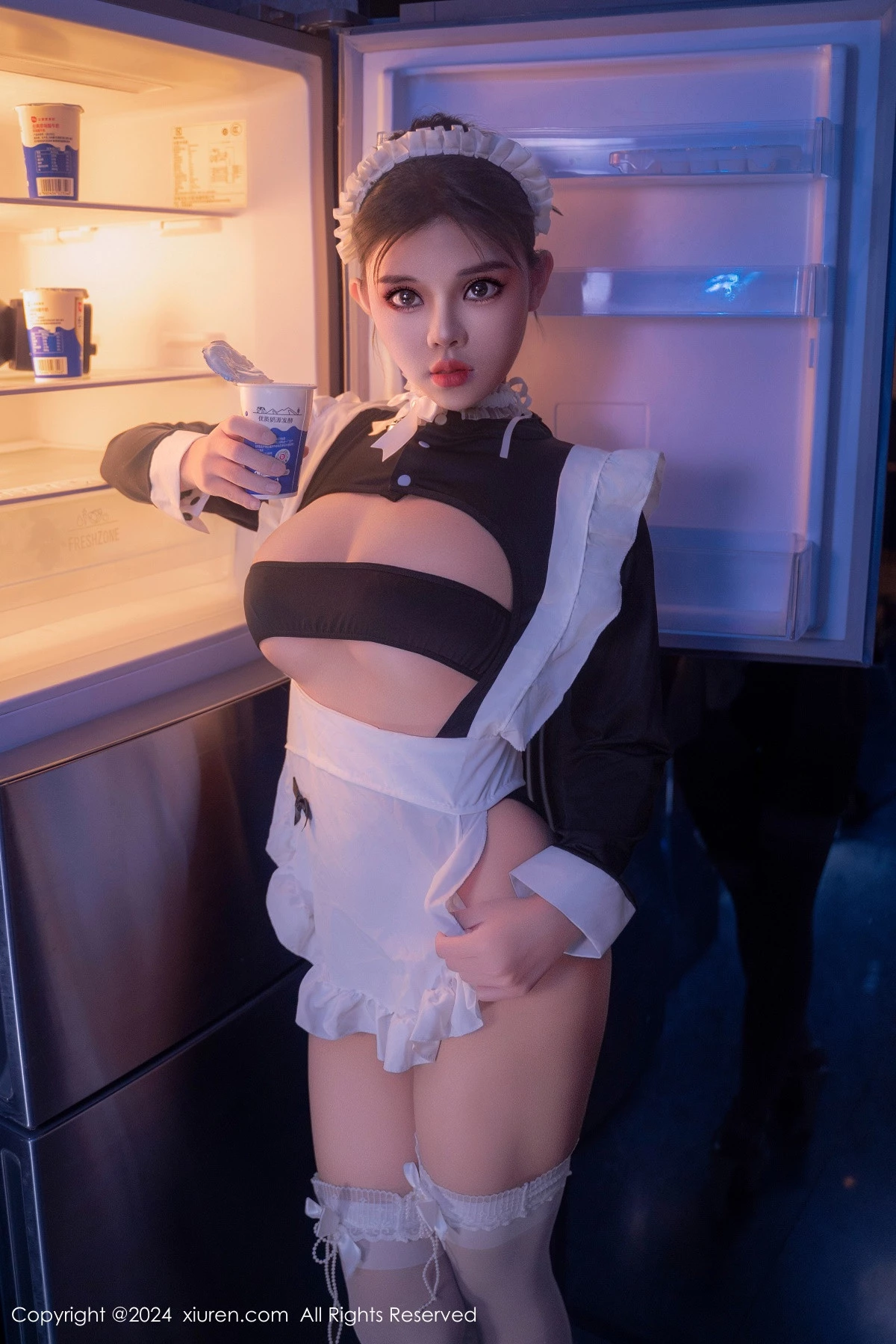 图片[21]-[XiuRen秀人网]第8966期小童颜写真-秀人资源网