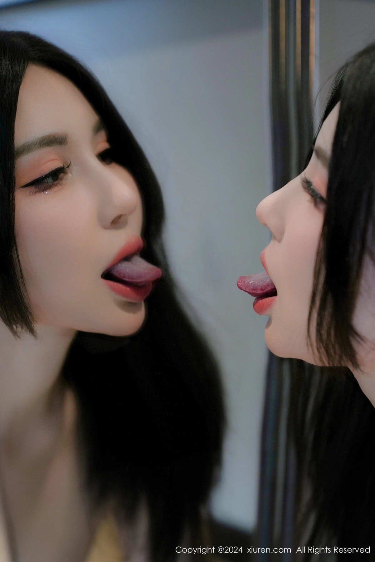 图片[6]-[XiuRen秀人网]第8967期曼柔写真-秀人资源网