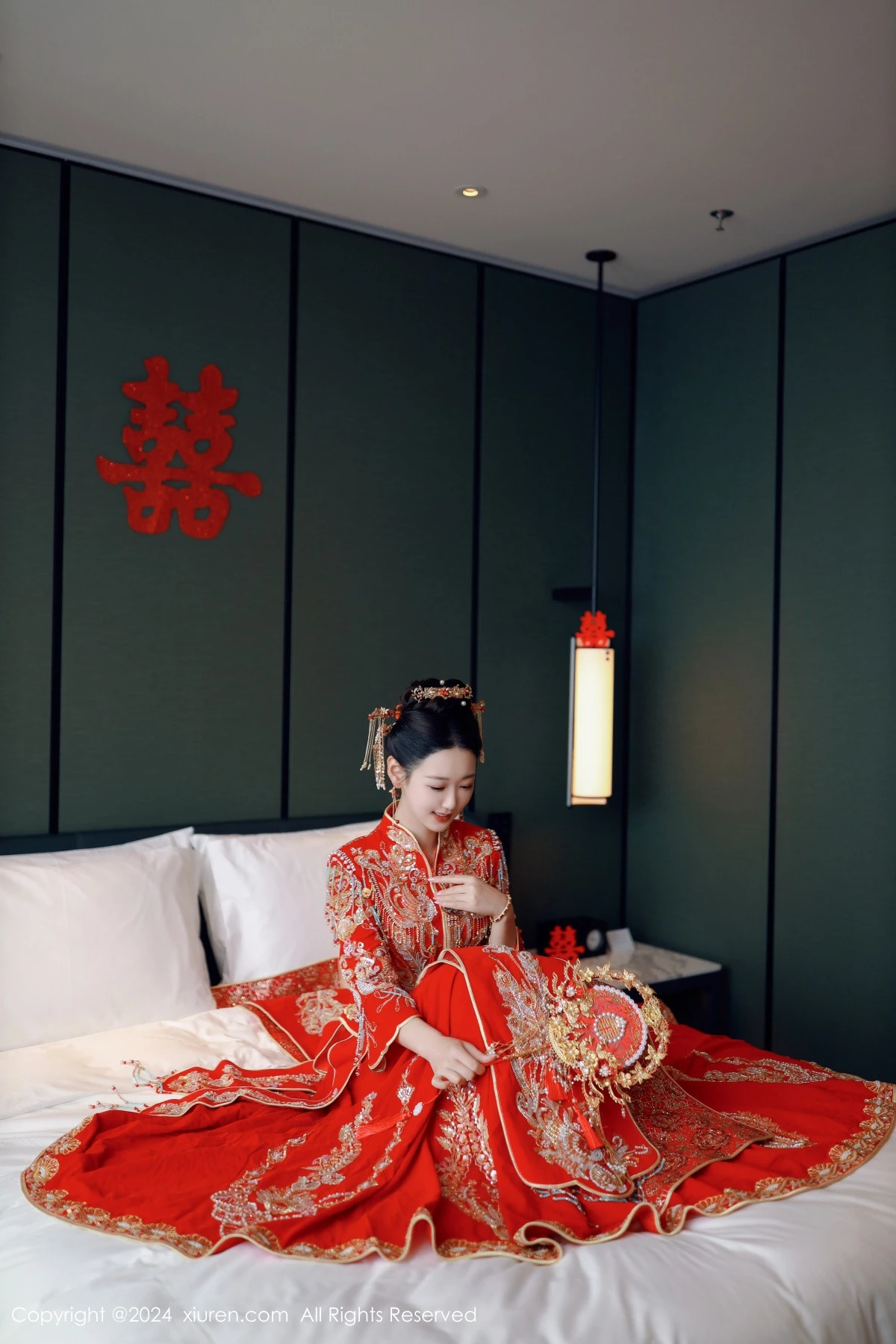 图片[21]-[XiuRen秀人网]第8972期唐安琪写真-秀人资源网