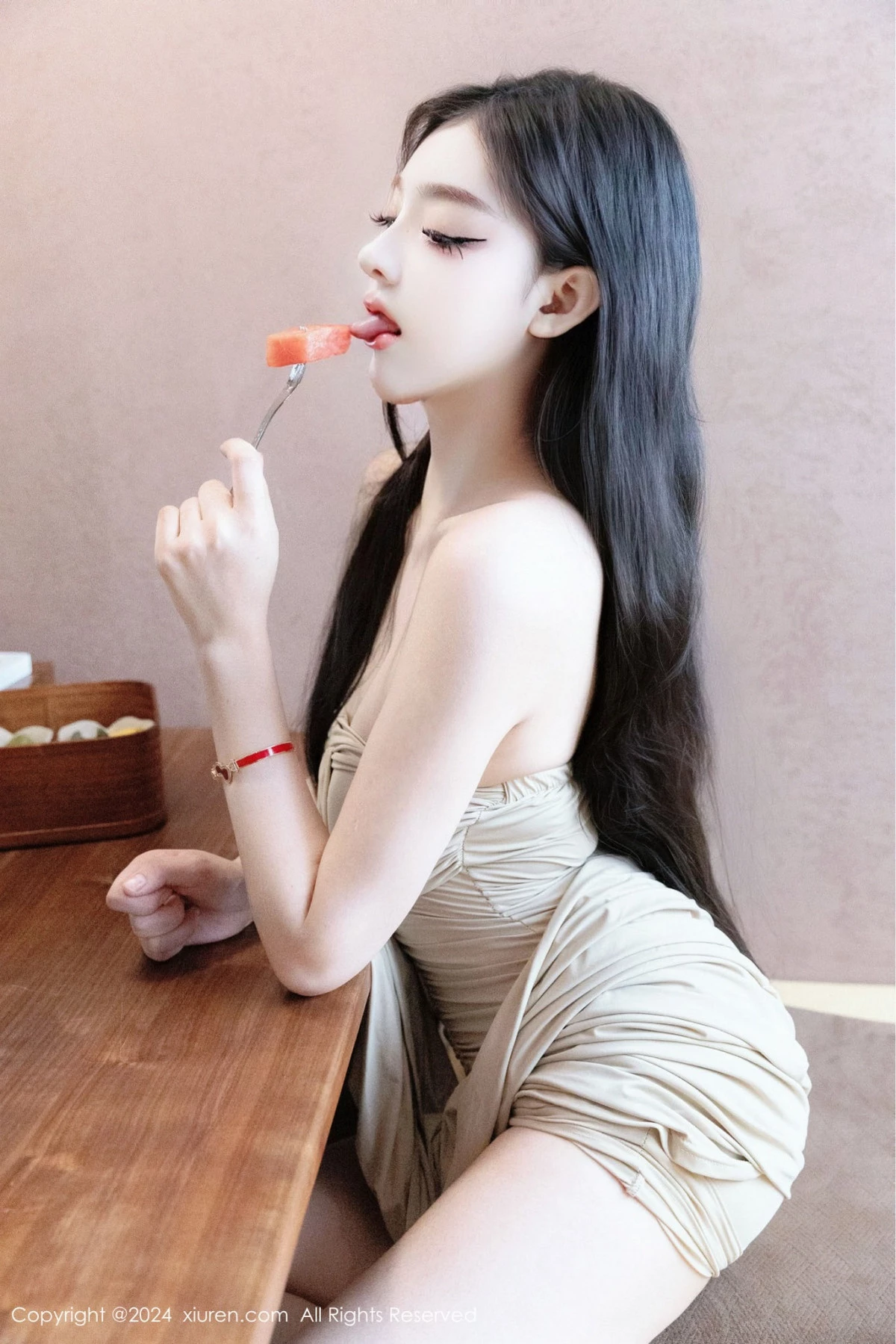 图片[17]-[XiuRen秀人网]第8883期龙雪儿写真-秀人资源网