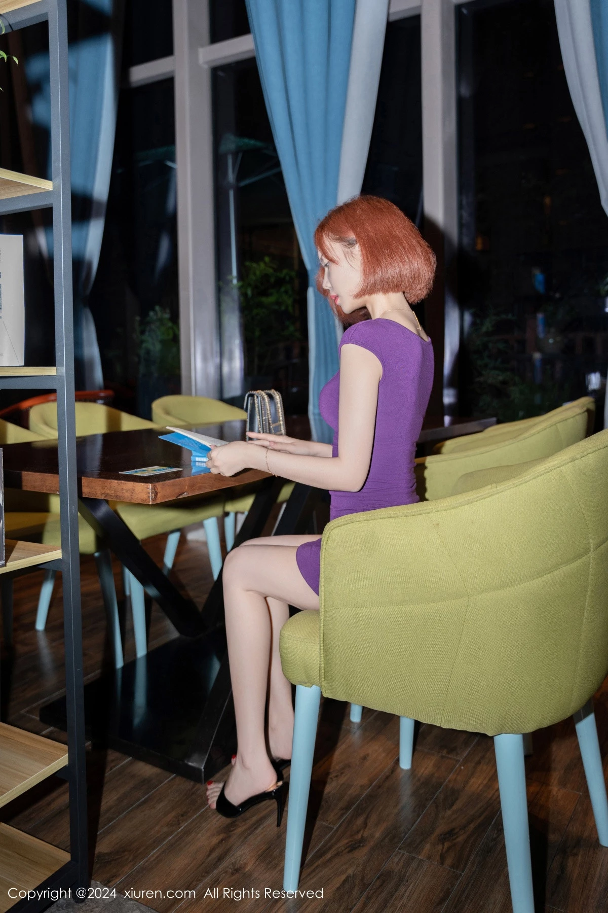 图片[18]-[XiuRen秀人网]第8978期白芷写真-秀人资源网