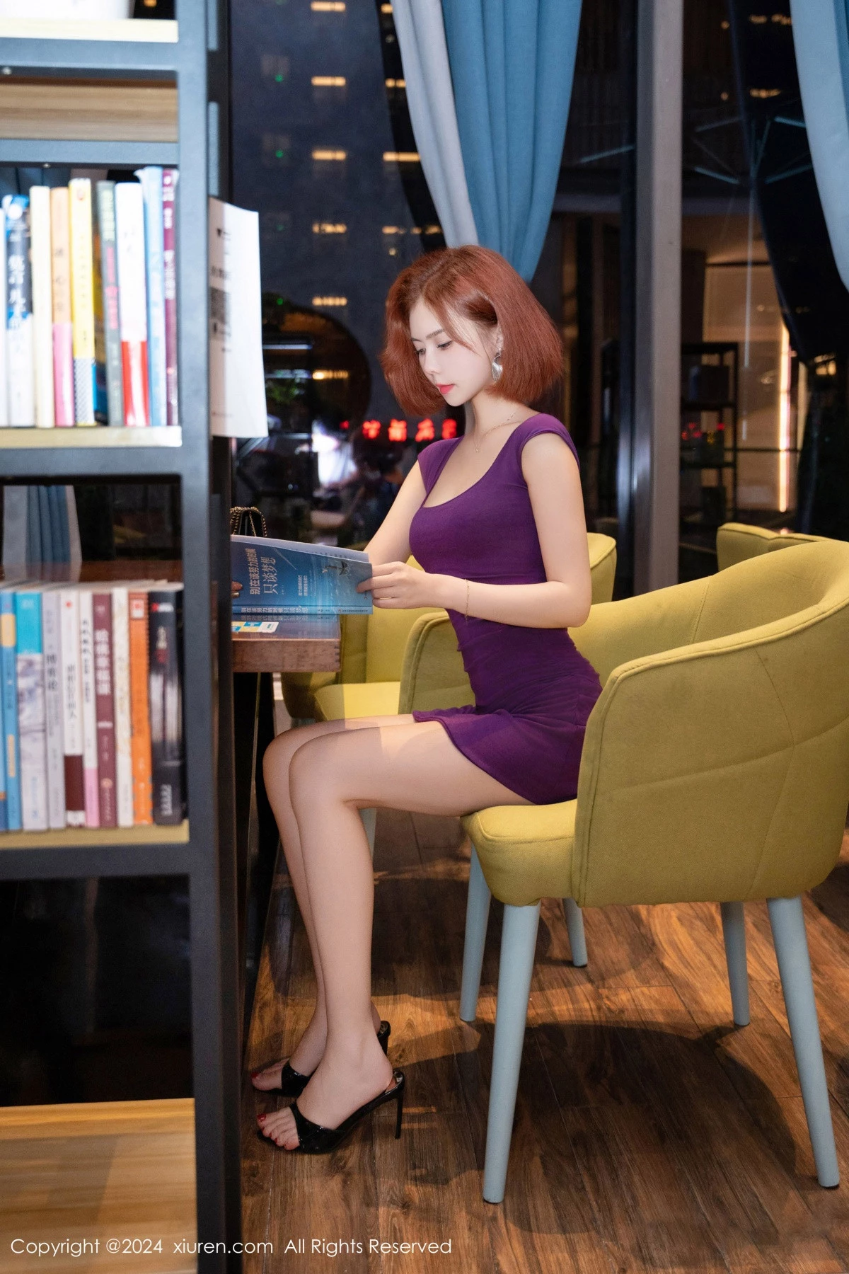 图片[26]-[XiuRen秀人网]第8978期白芷写真-秀人资源网