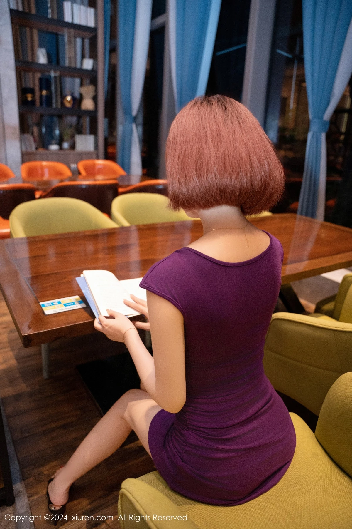 图片[27]-[XiuRen秀人网]第8978期白芷写真-秀人资源网