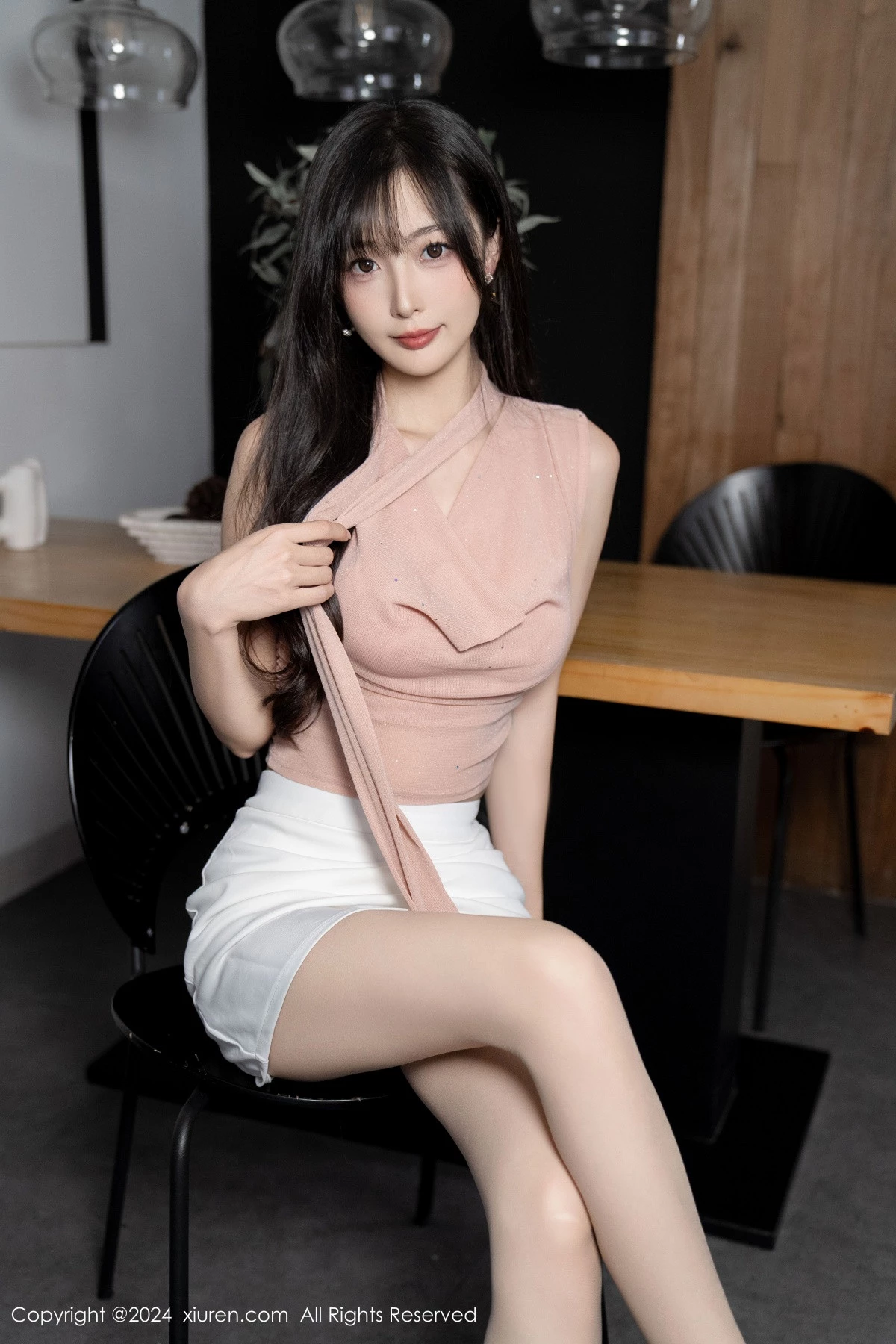 图片[8]-[XiuRen秀人网]第8980期林星阑写真-秀人资源网