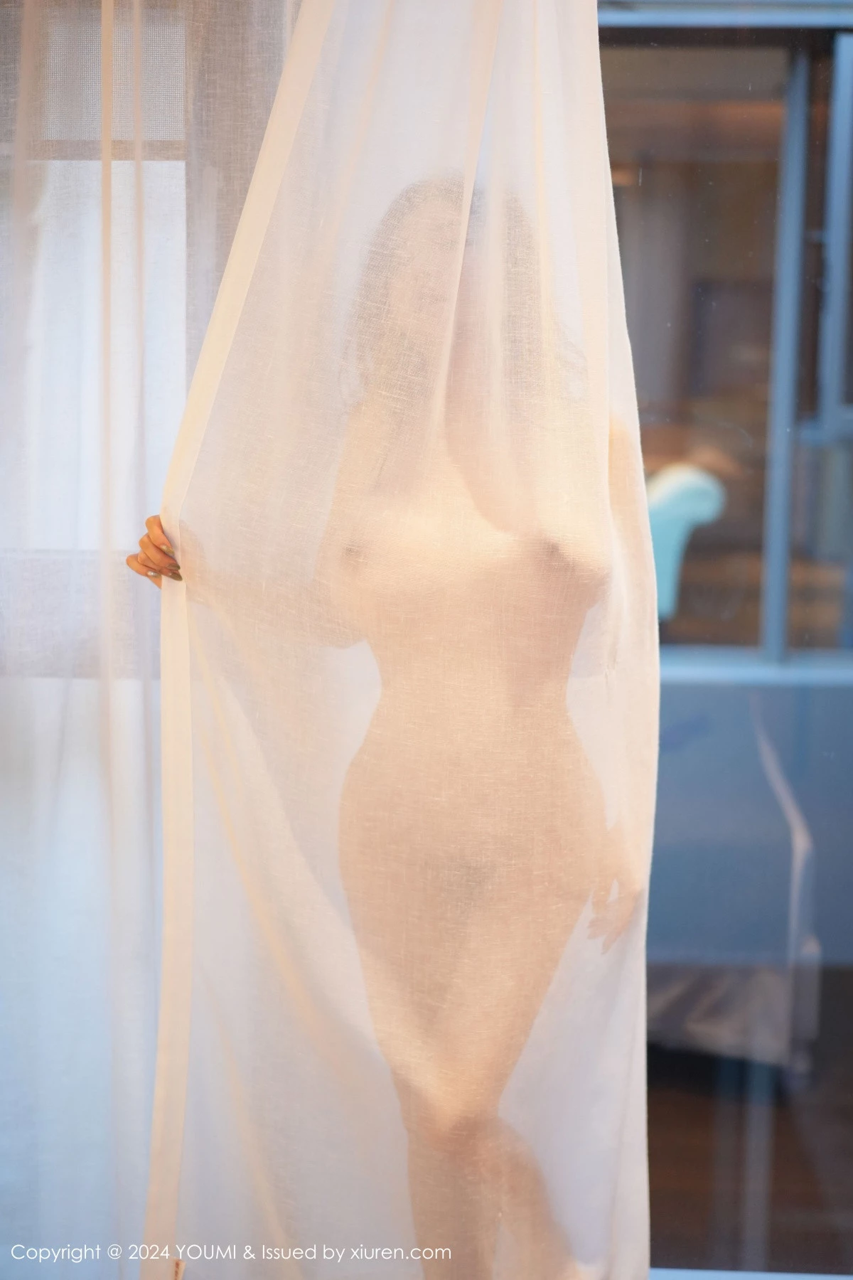 图片[20]-[YouMi尤蜜荟]第1090期心妍小公主写真-秀人资源网