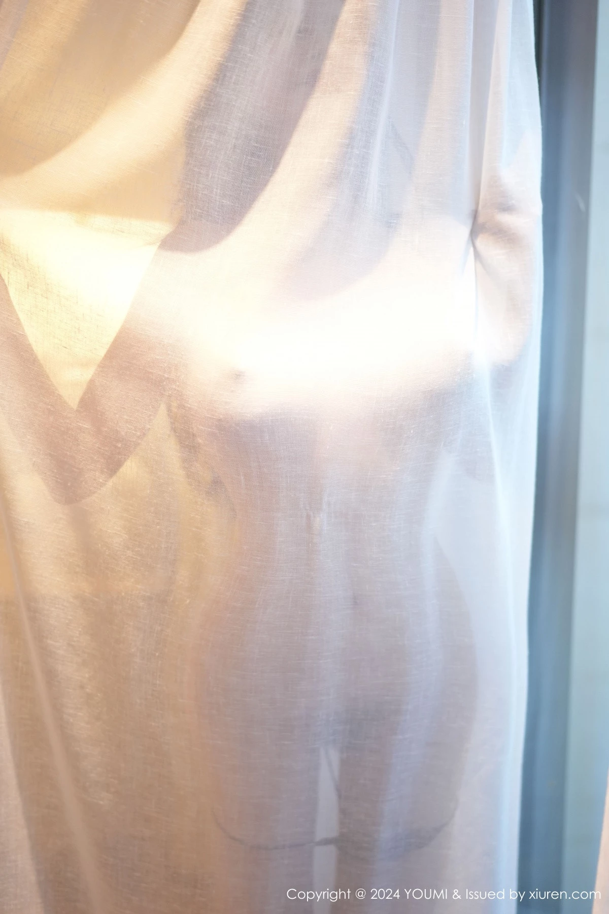 图片[8]-[YouMi尤蜜荟]第1090期心妍小公主写真-秀人资源网