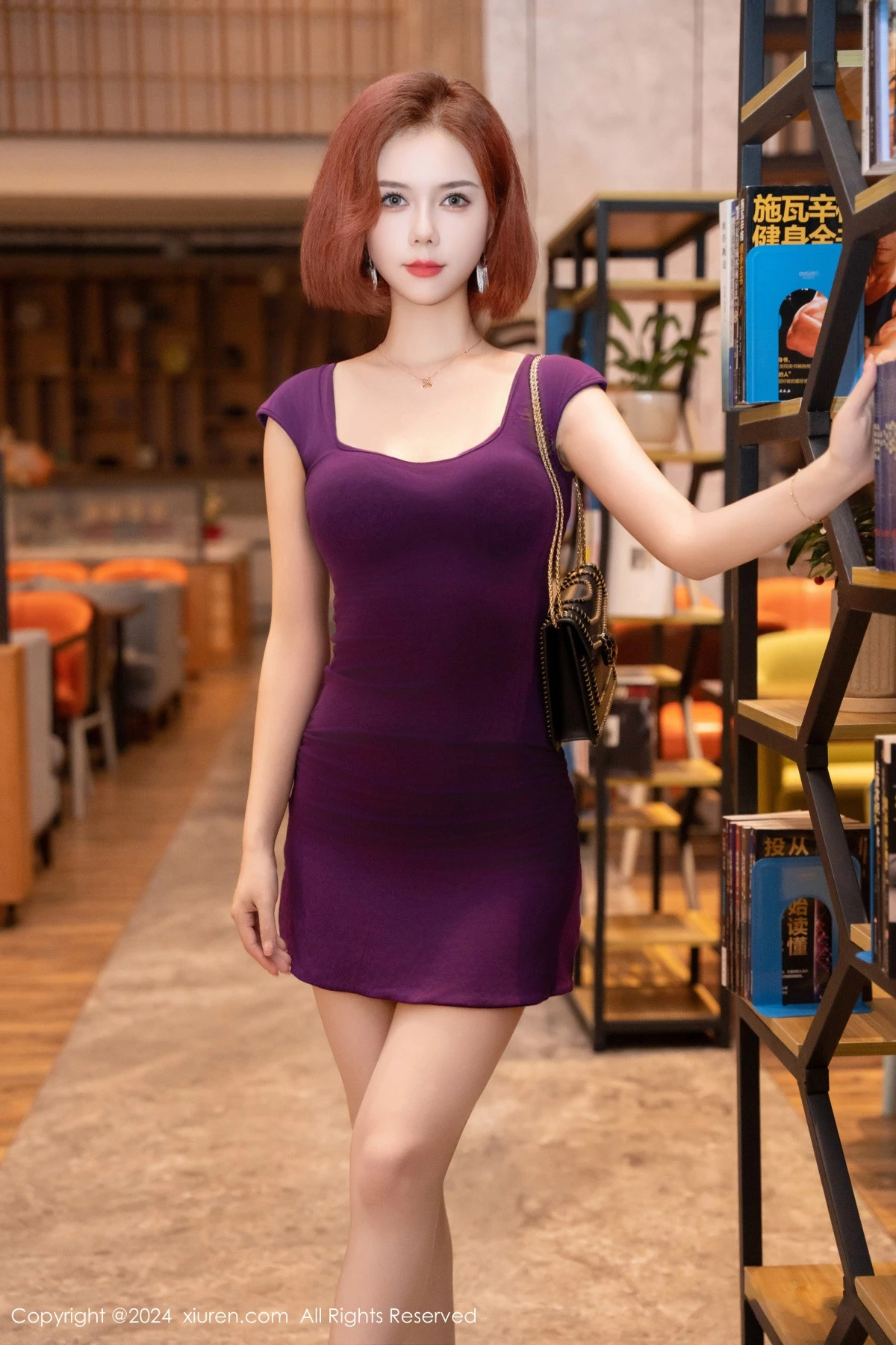 图片[24]-[XiuRen秀人网]第8978期白芷写真-秀人资源网