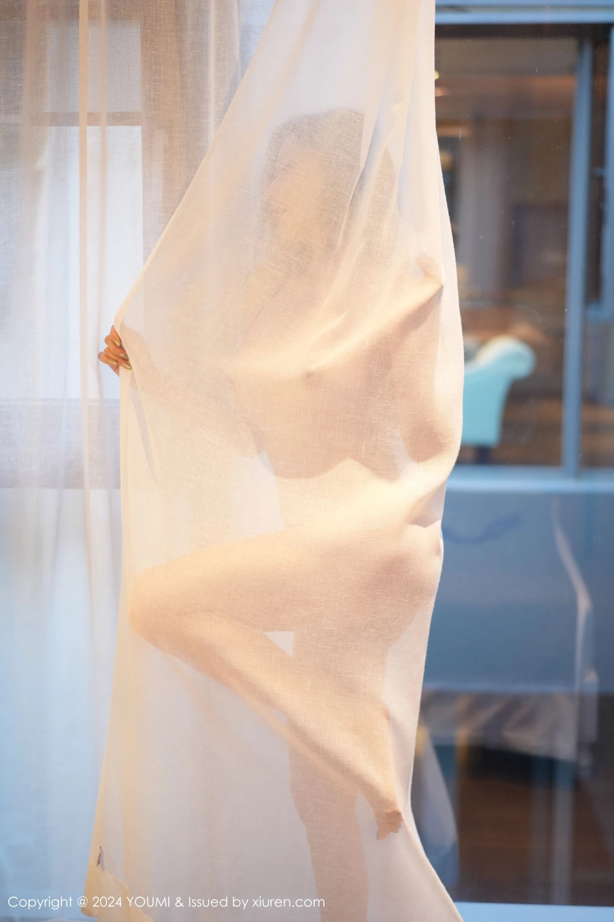 图片[14]-[YouMi尤蜜荟]第1090期心妍小公主写真-秀人资源网