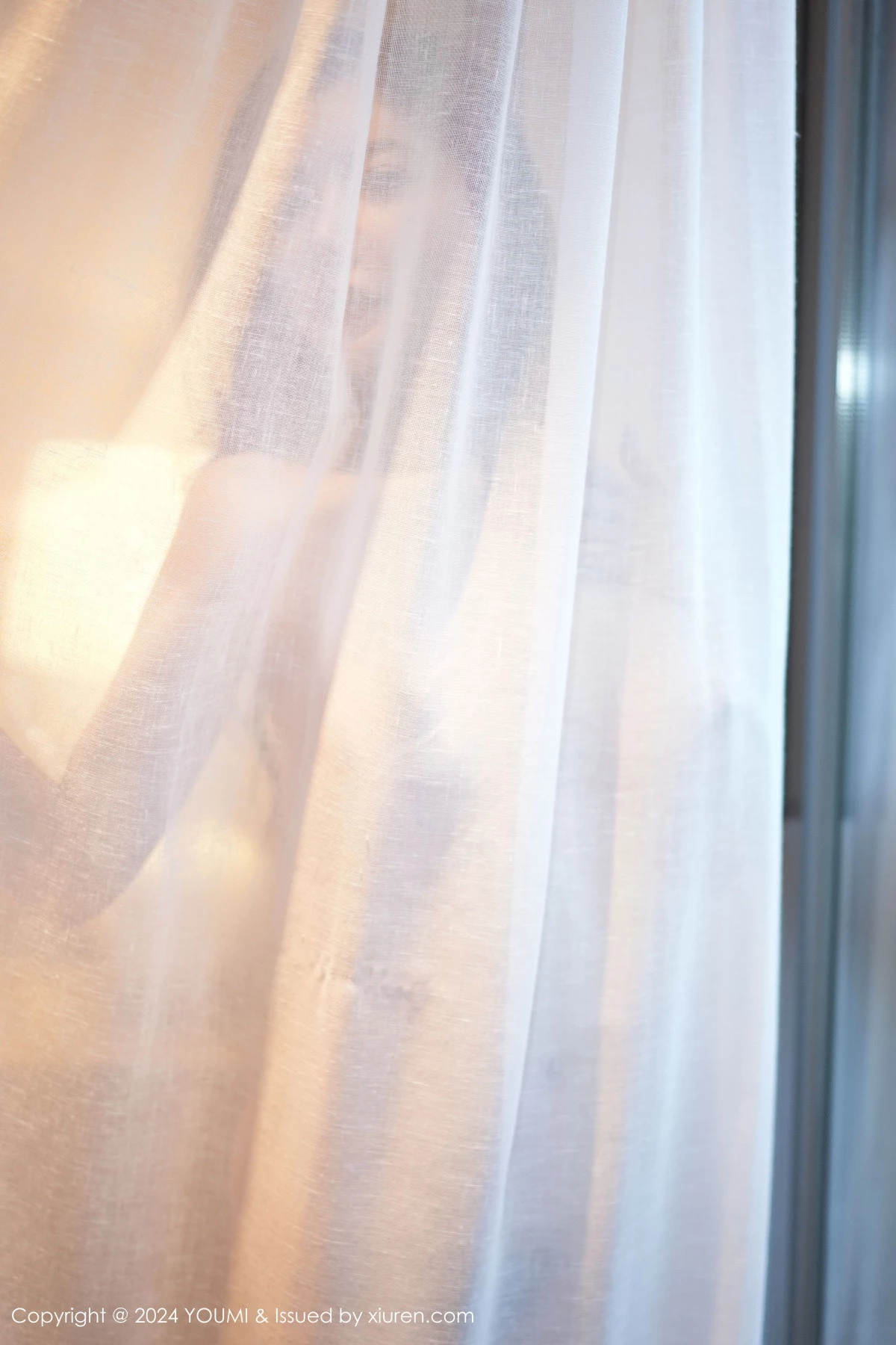 图片[3]-[YouMi尤蜜荟]第1090期心妍小公主写真-秀人资源网