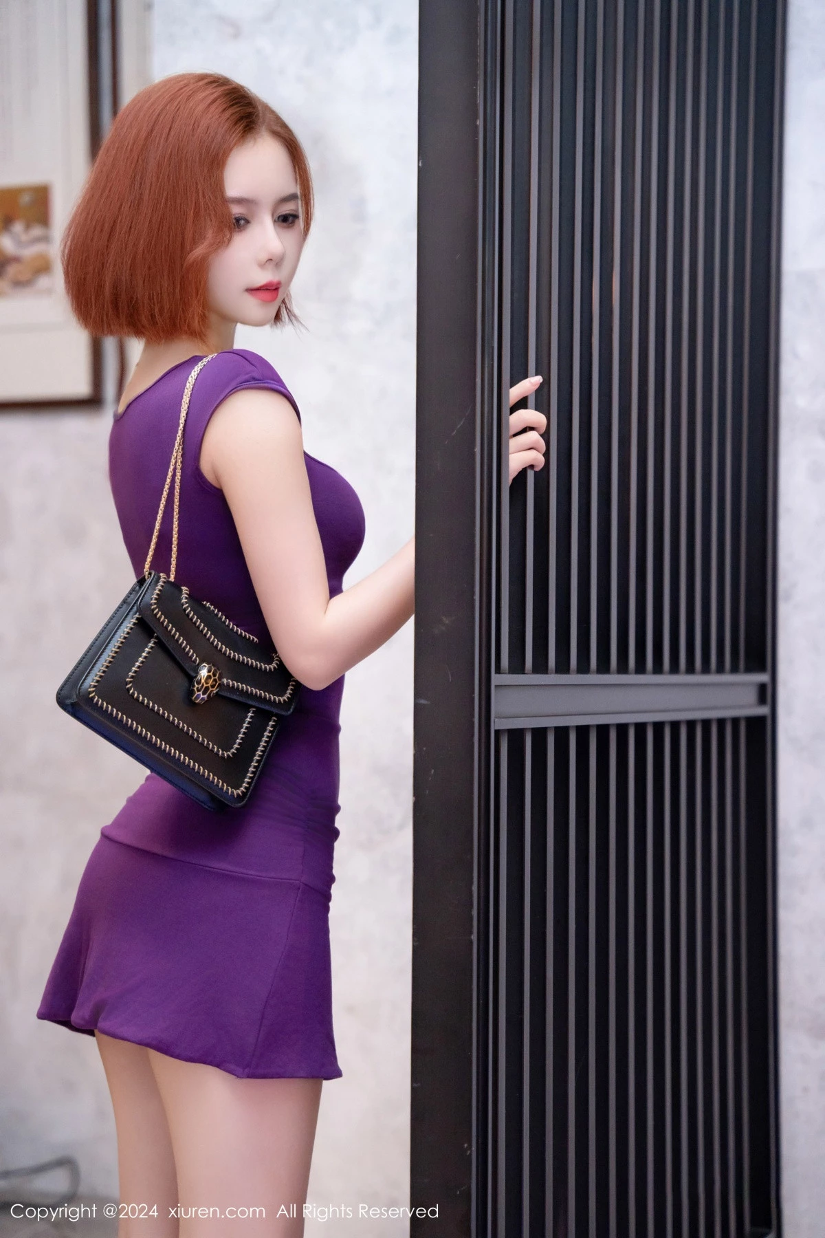 图片[23]-[XiuRen秀人网]第8978期白芷写真-秀人资源网