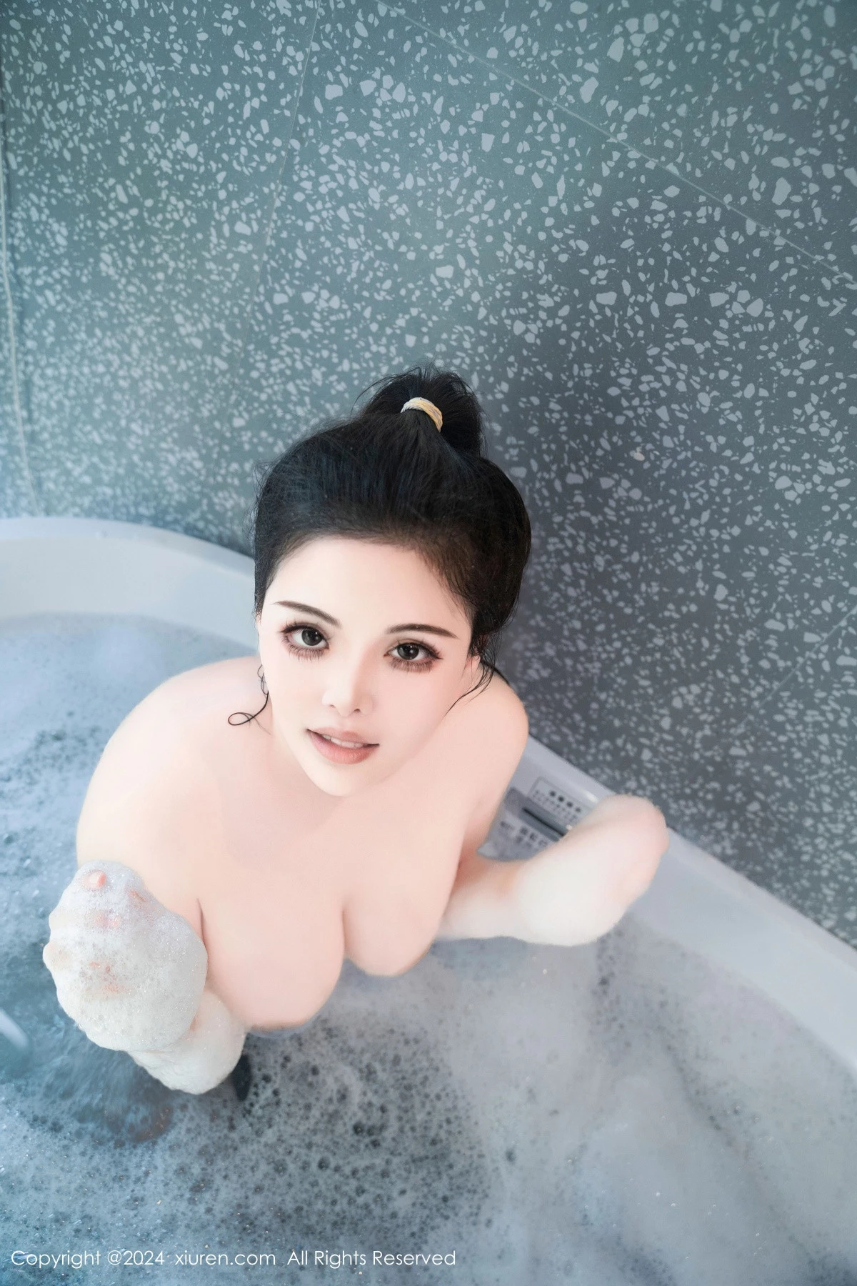 图片[17]-[XiuRen秀人网]第8981期陈三穗写真-秀人资源网