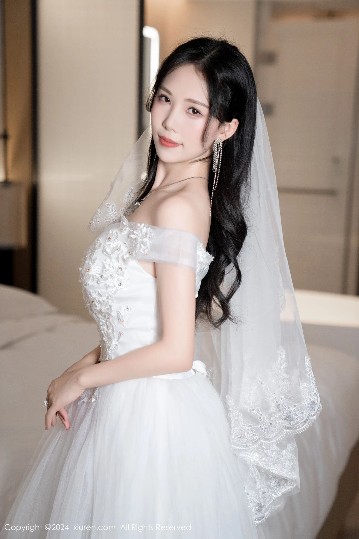 图片[11]-[XiuRen秀人网]第8998期利世写真-秀人资源网