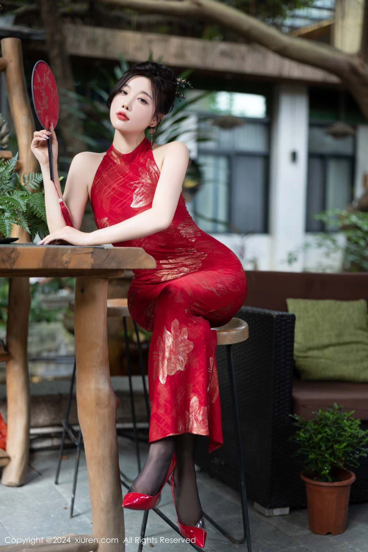 图片[16]-[XiuRen秀人网]第8996期杨晨晨写真-秀人资源网