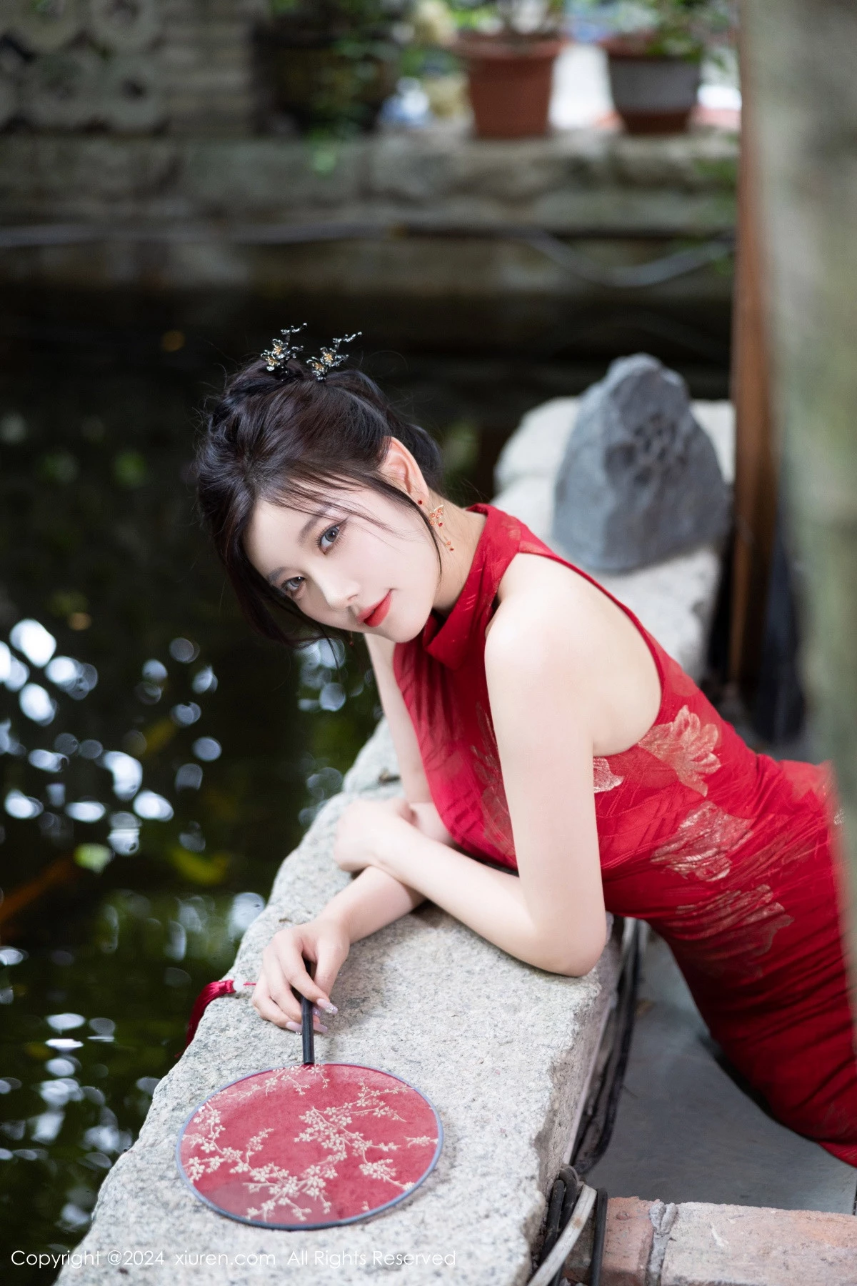 图片[32]-[XiuRen秀人网]第8996期杨晨晨写真-秀人资源网