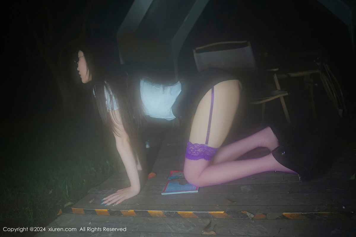 图片[6]-[XiuRen秀人网]第8999期Erikaki写真-秀人资源网