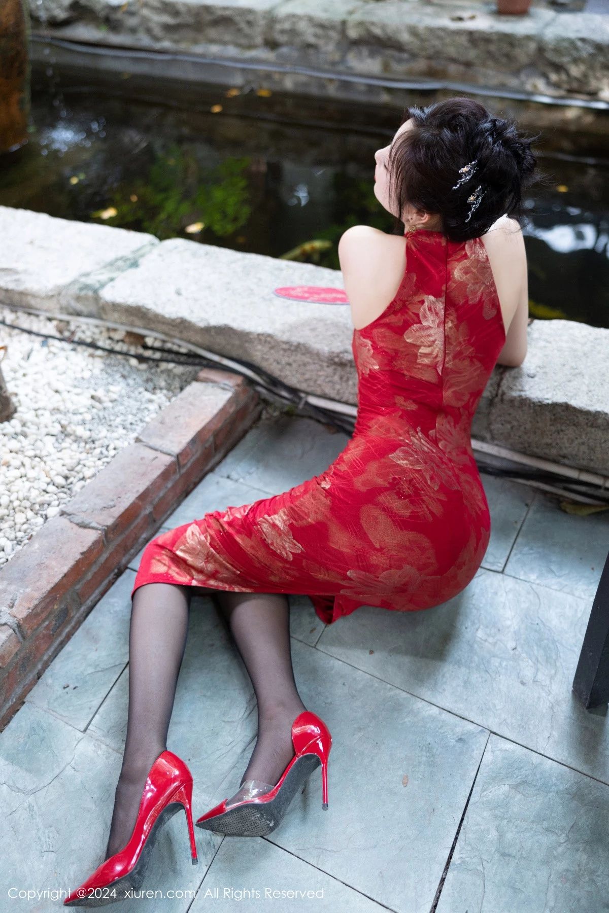 图片[44]-[XiuRen秀人网]第8996期杨晨晨写真-秀人资源网