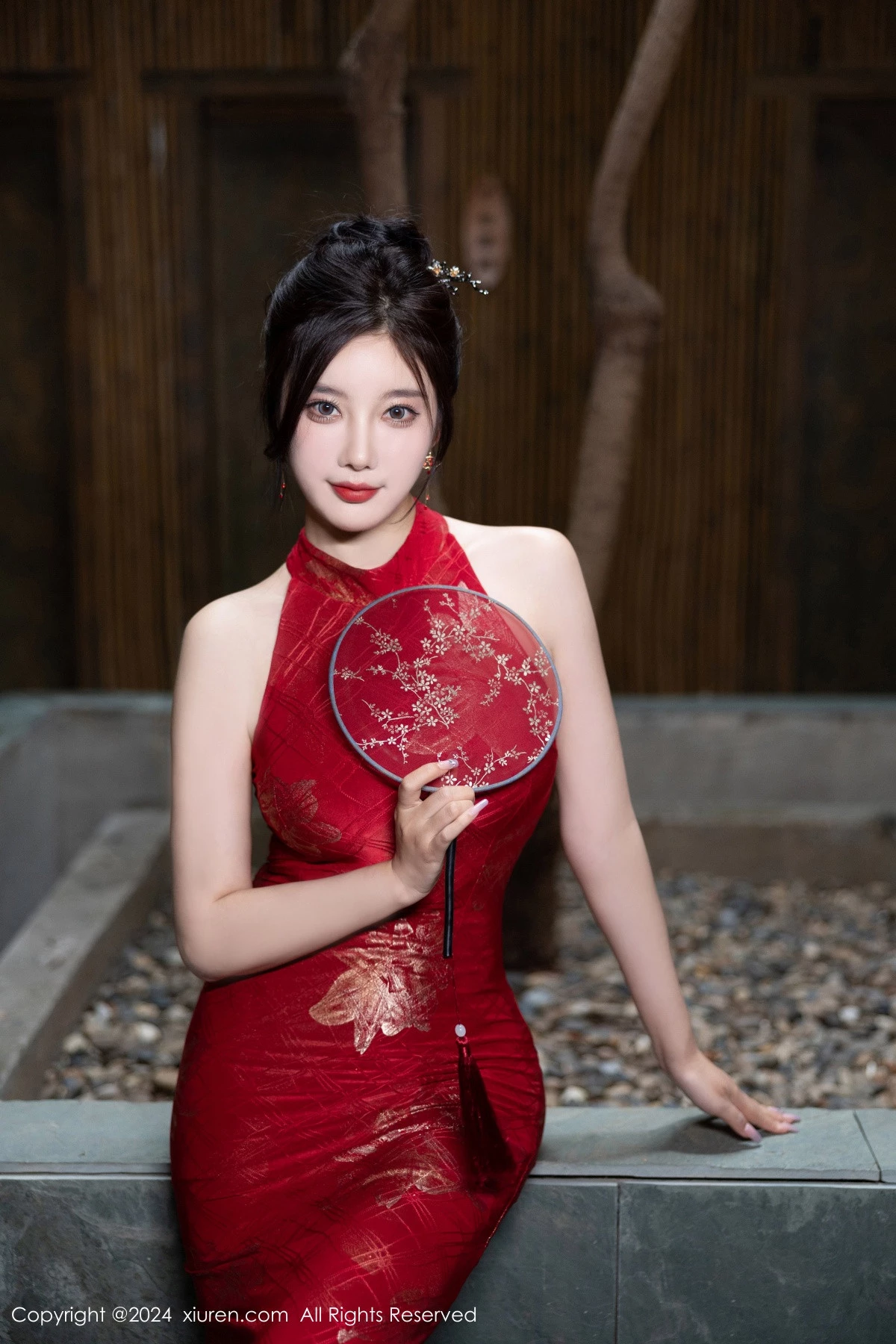 图片[26]-[XiuRen秀人网]第8996期杨晨晨写真-秀人资源网