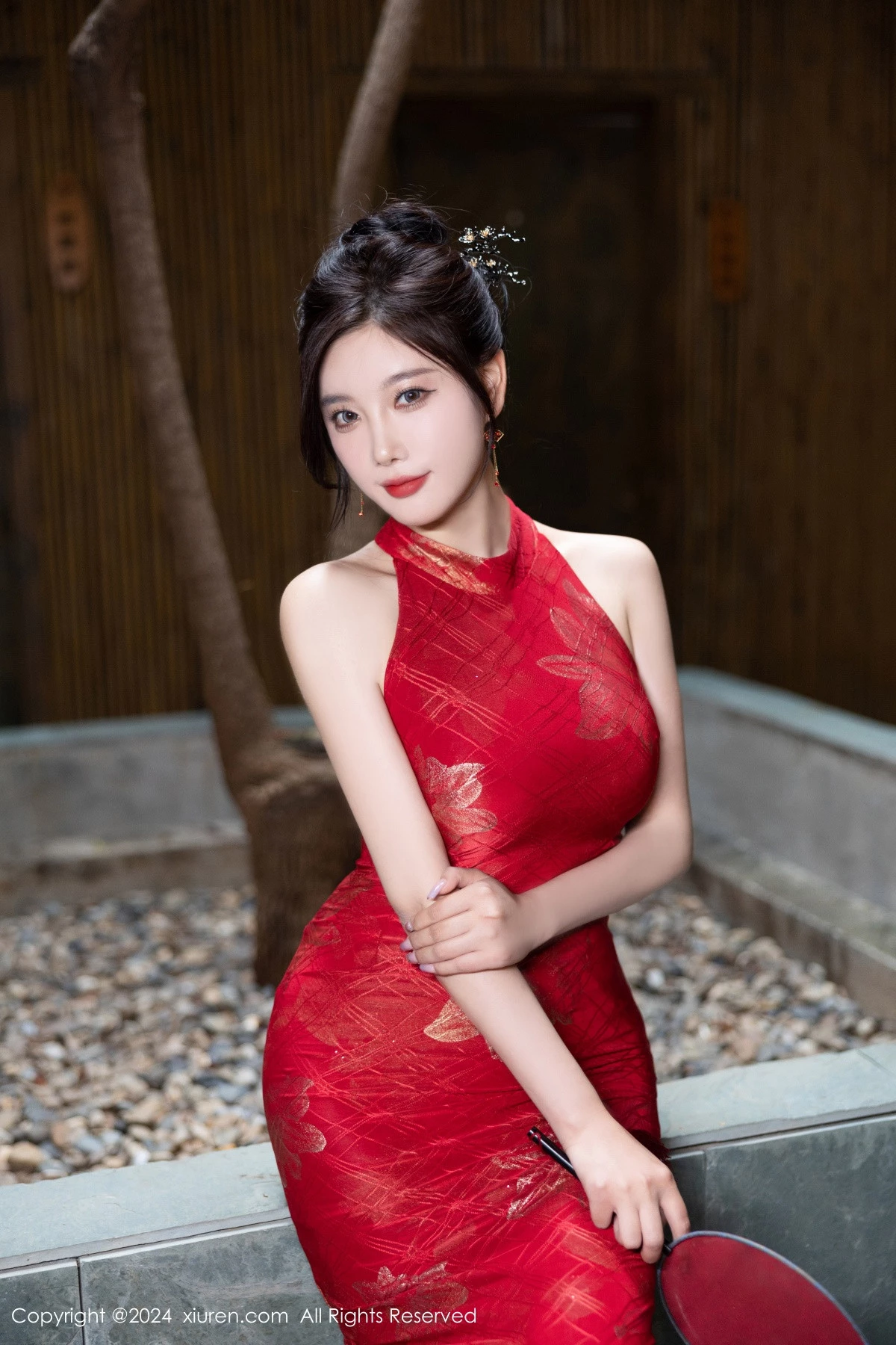 图片[24]-[XiuRen秀人网]第8996期杨晨晨写真-秀人资源网