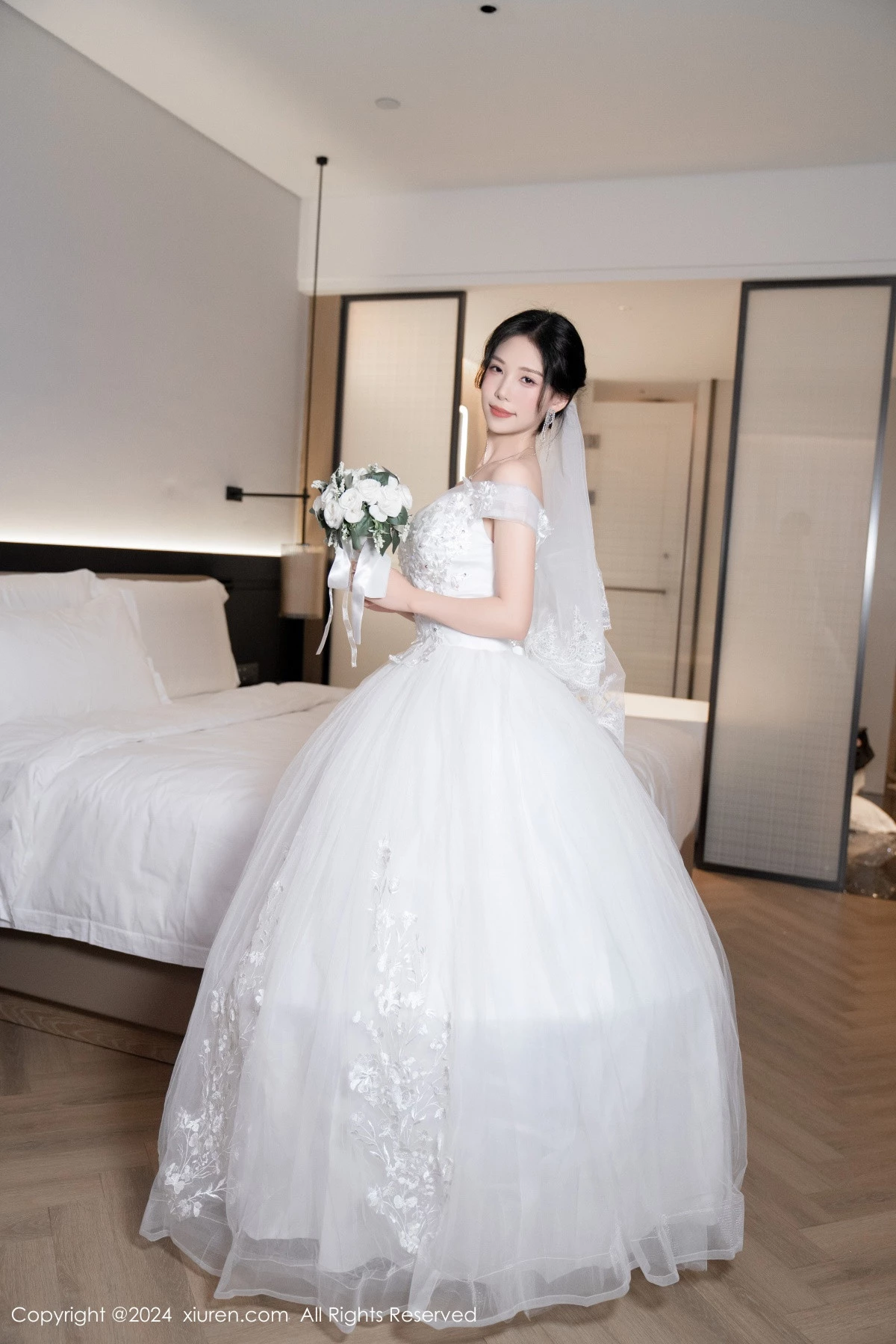 图片[28]-[XiuRen秀人网]第8998期利世写真-秀人资源网