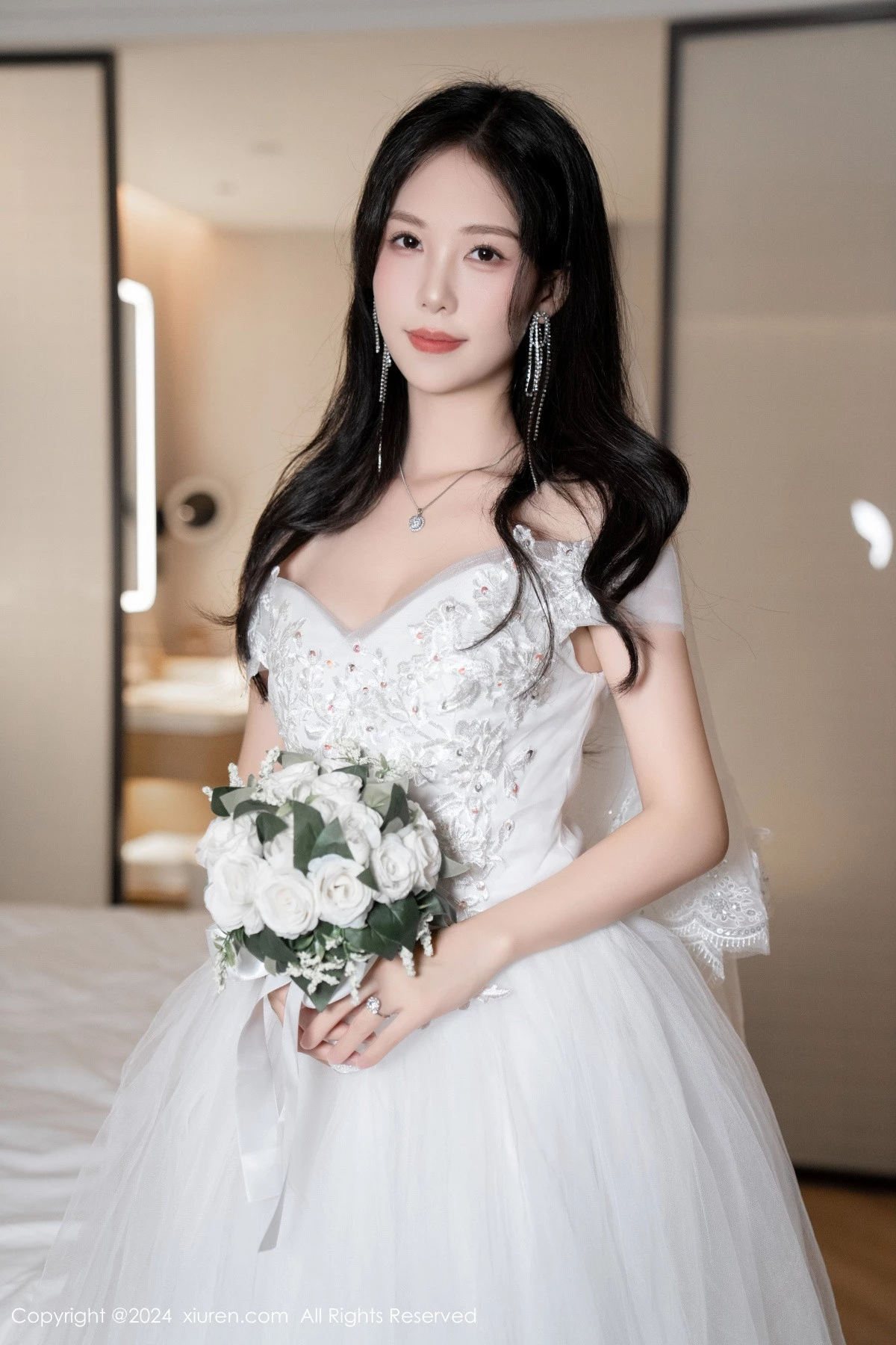 图片[34]-[XiuRen秀人网]第8998期利世写真-秀人资源网