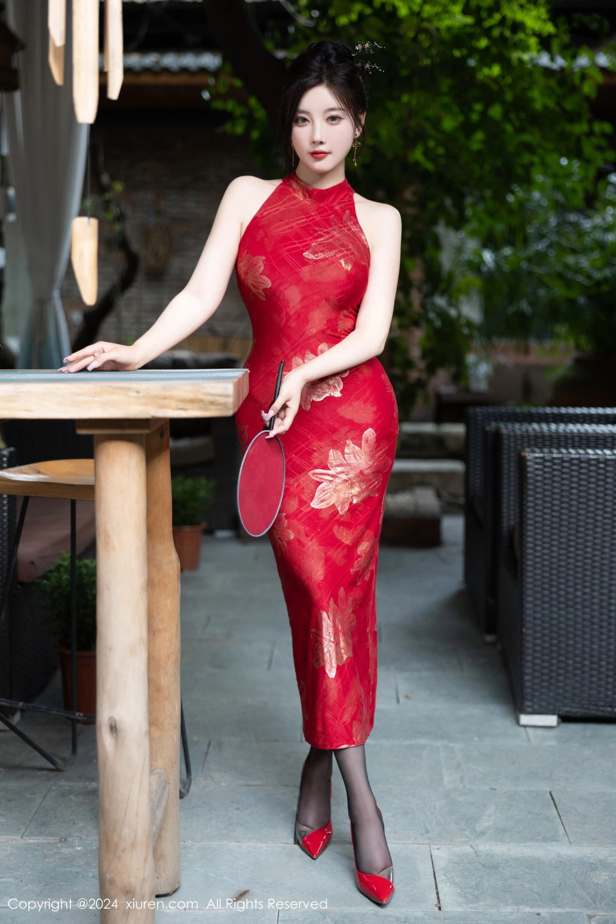 图片[38]-[XiuRen秀人网]第8996期杨晨晨写真-秀人资源网