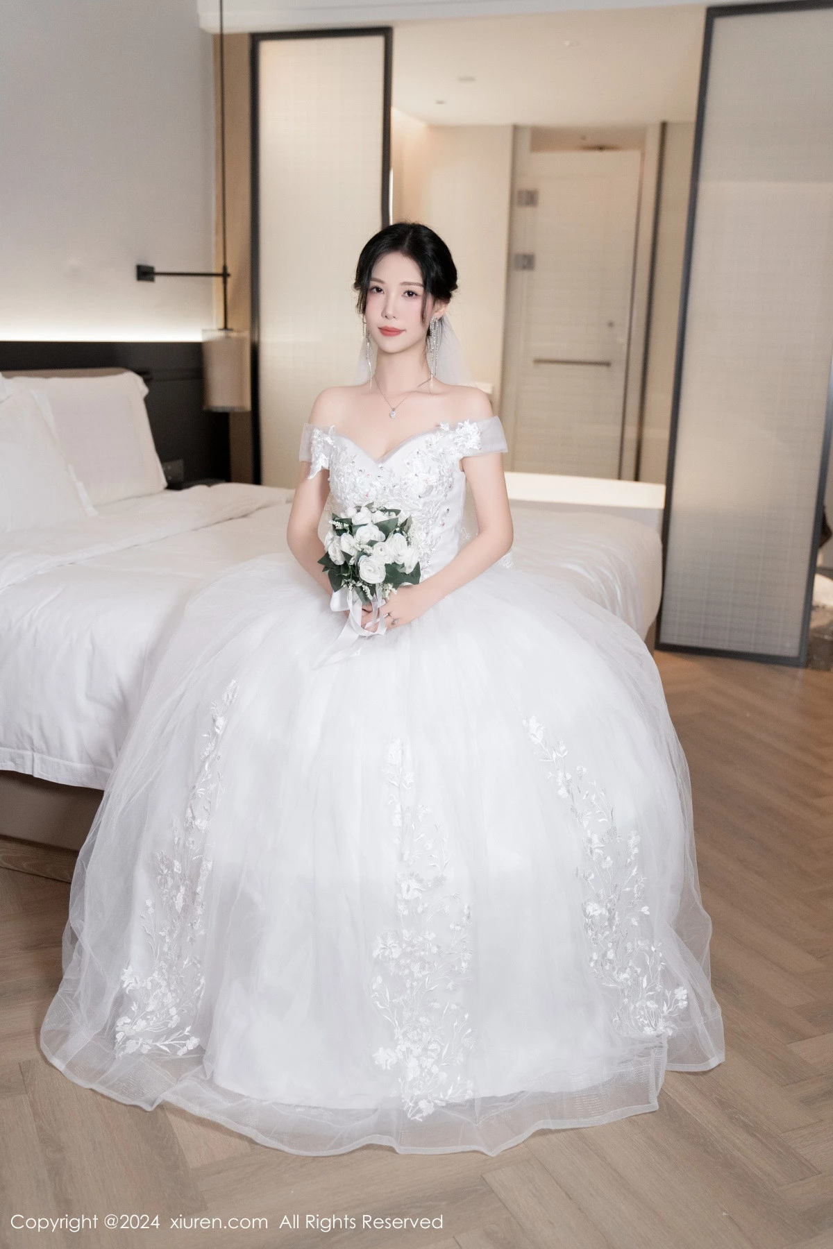 图片[31]-[XiuRen秀人网]第8998期利世写真-秀人资源网