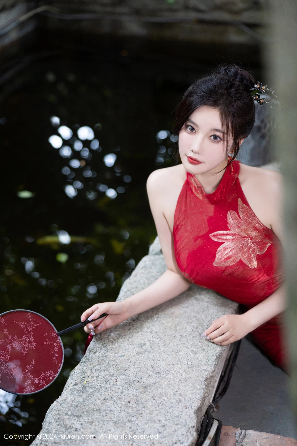 图片[6]-[XiuRen秀人网]第8996期杨晨晨写真-秀人资源网