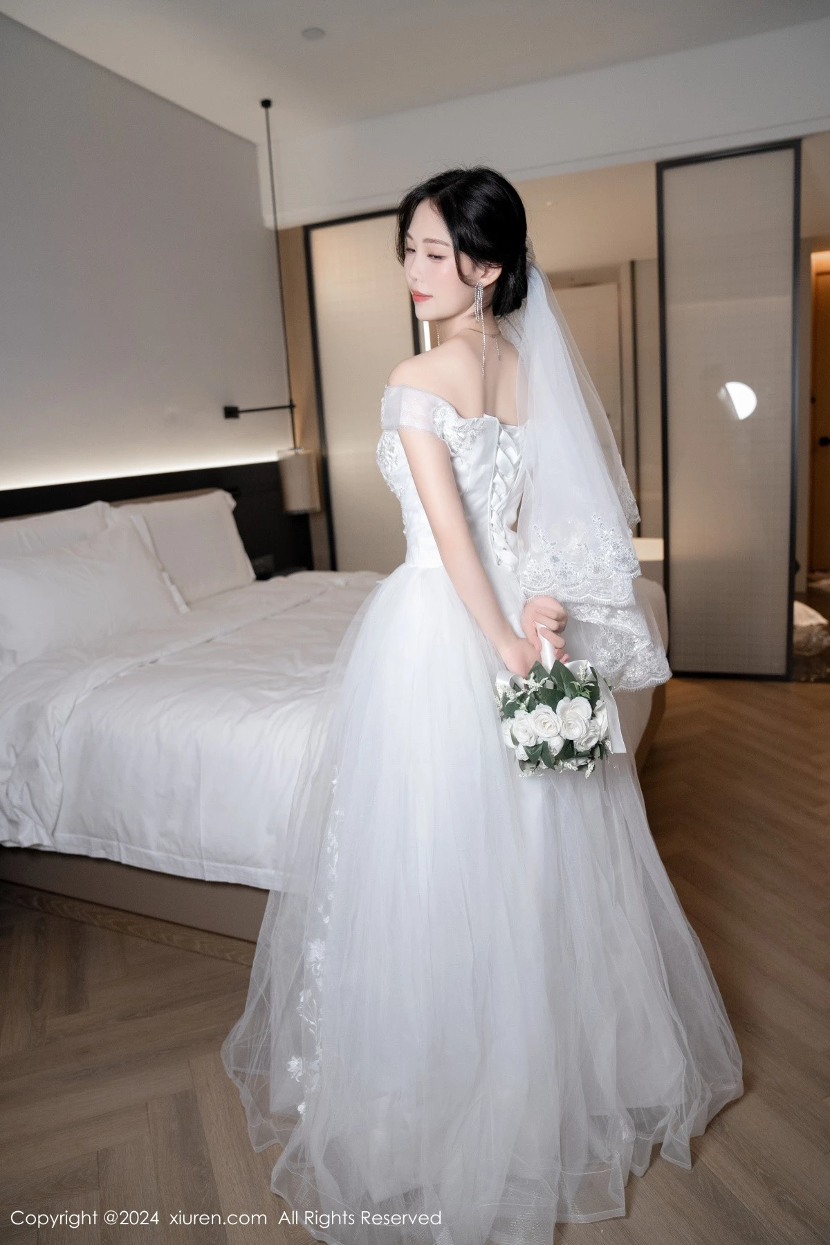 图片[42]-[XiuRen秀人网]第8998期利世写真-秀人资源网