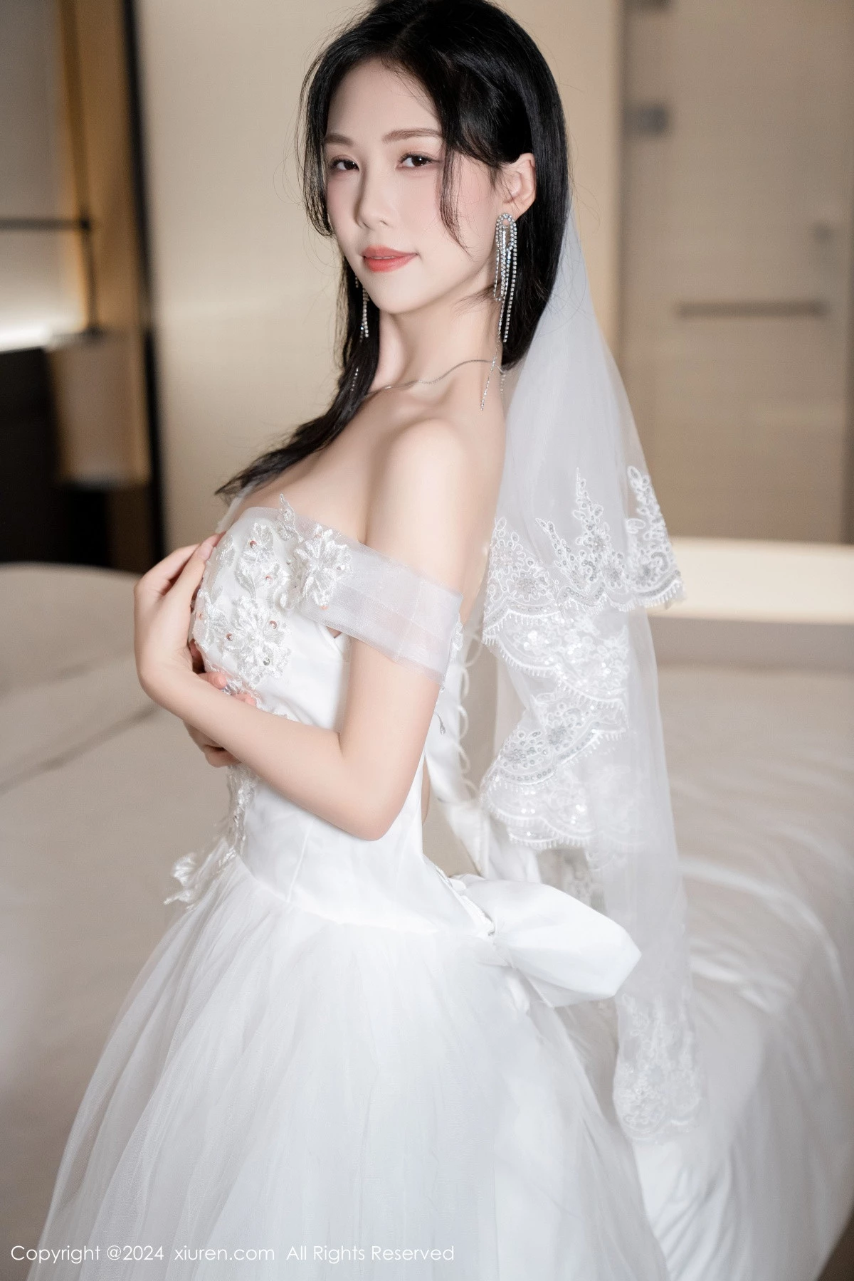 图片[35]-[XiuRen秀人网]第8998期利世写真-秀人资源网