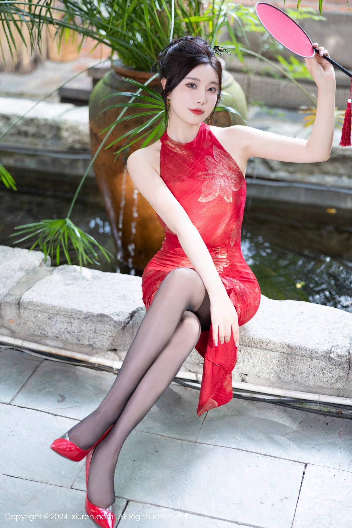 图片[47]-[XiuRen秀人网]第8996期杨晨晨写真-秀人资源网