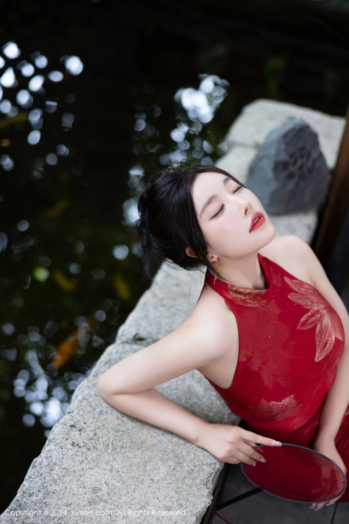 图片[46]-[XiuRen秀人网]第8996期杨晨晨写真-秀人资源网