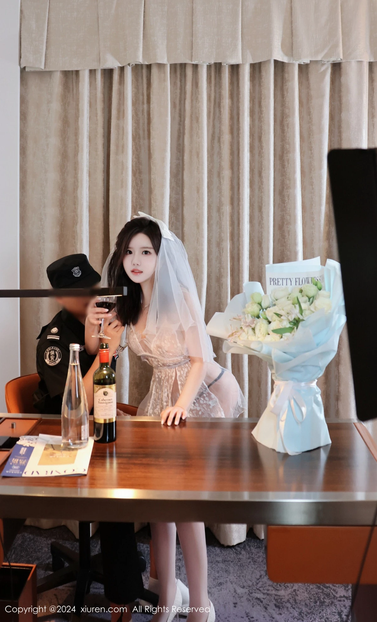 图片[15]-[XiuRen秀人网]第8991期小薯条写真-秀人资源网