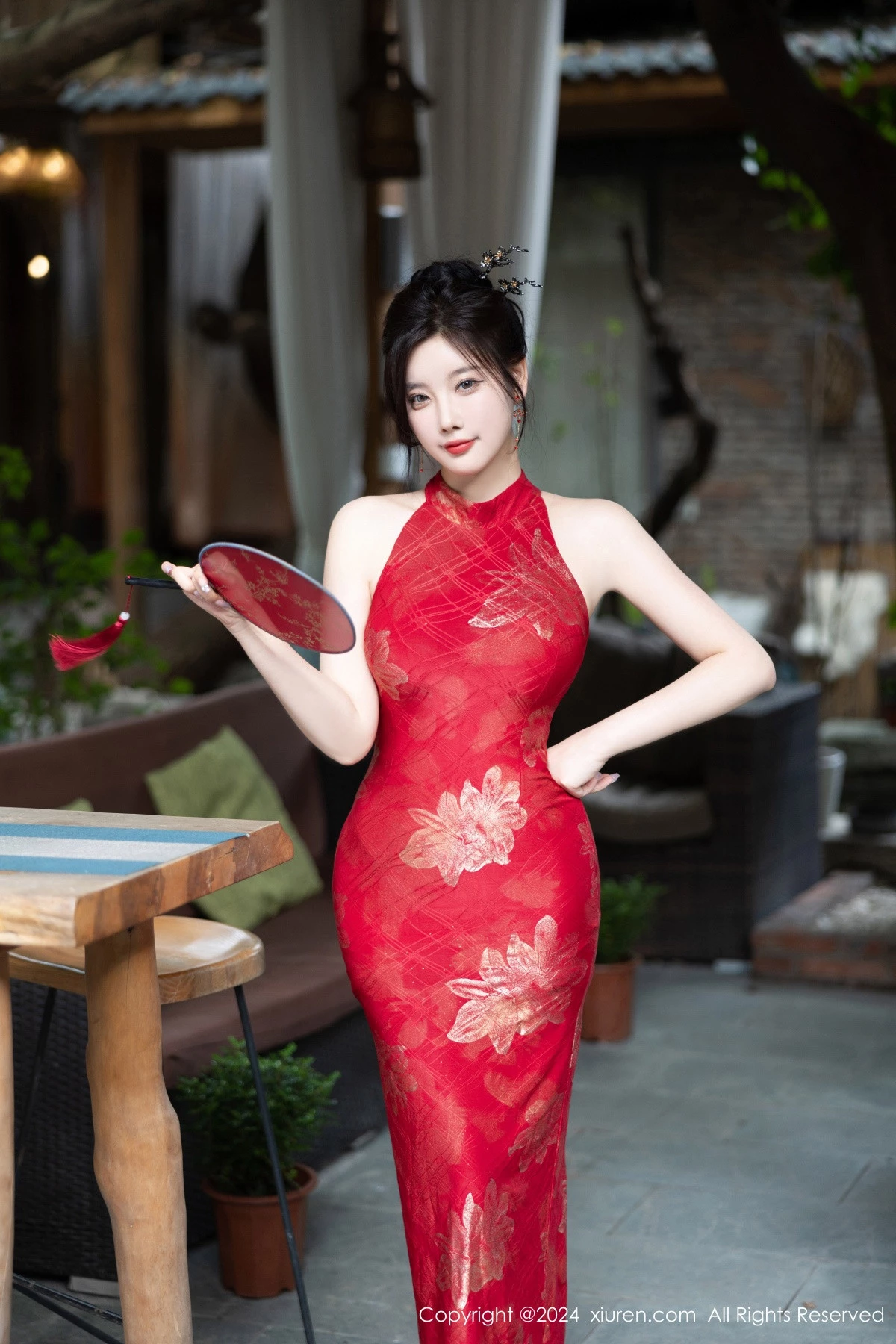 图片[45]-[XiuRen秀人网]第8996期杨晨晨写真-秀人资源网