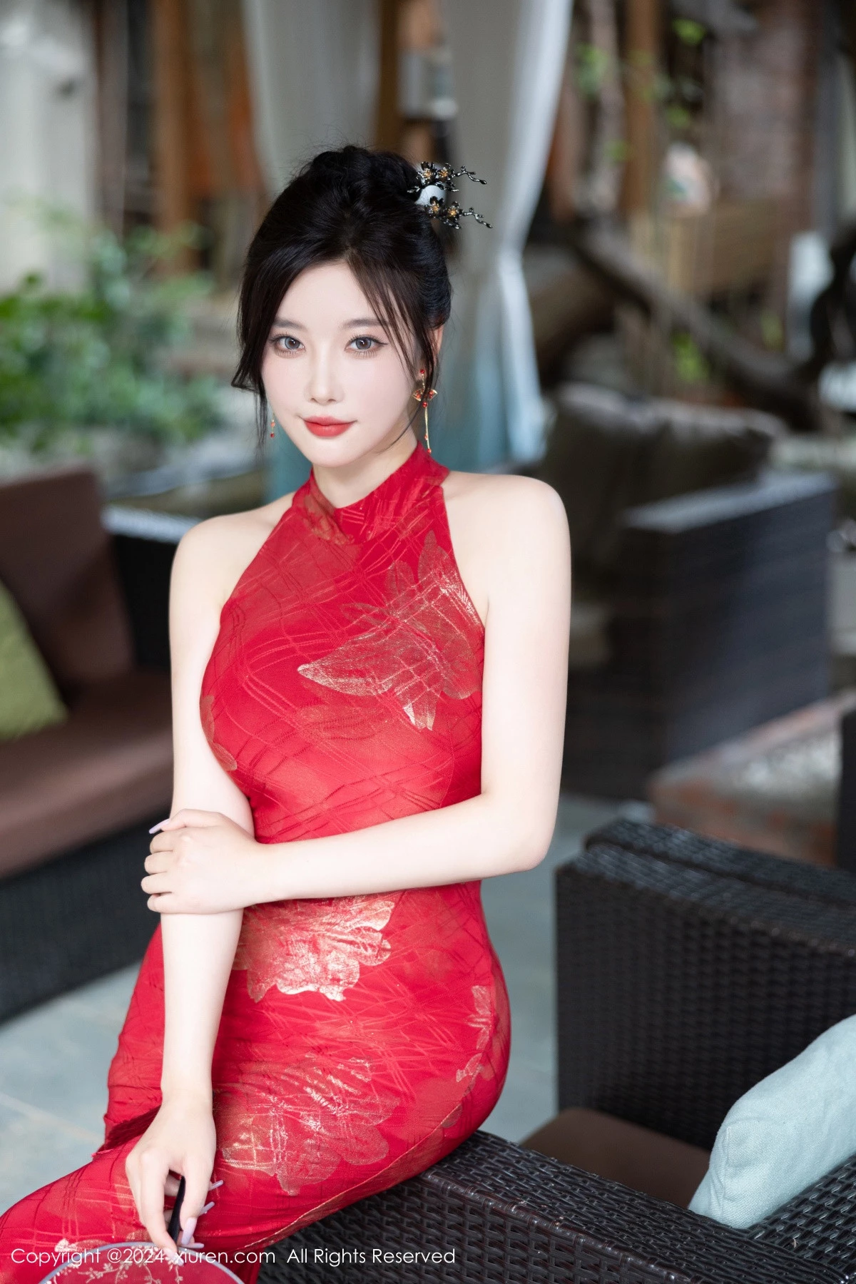 图片[41]-[XiuRen秀人网]第8996期杨晨晨写真-秀人资源网