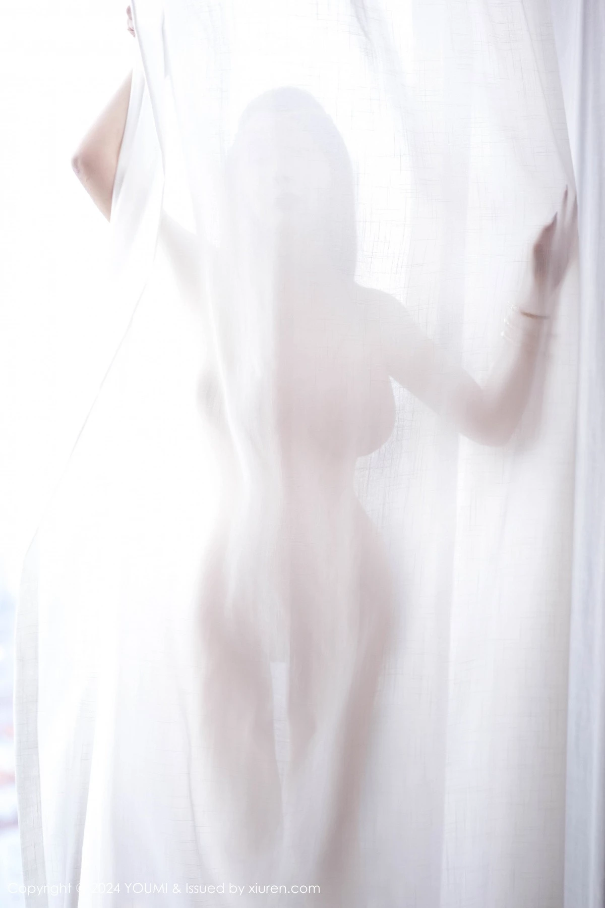 图片[21]-[YouMi尤蜜荟]第599期允爾写真-秀人资源网