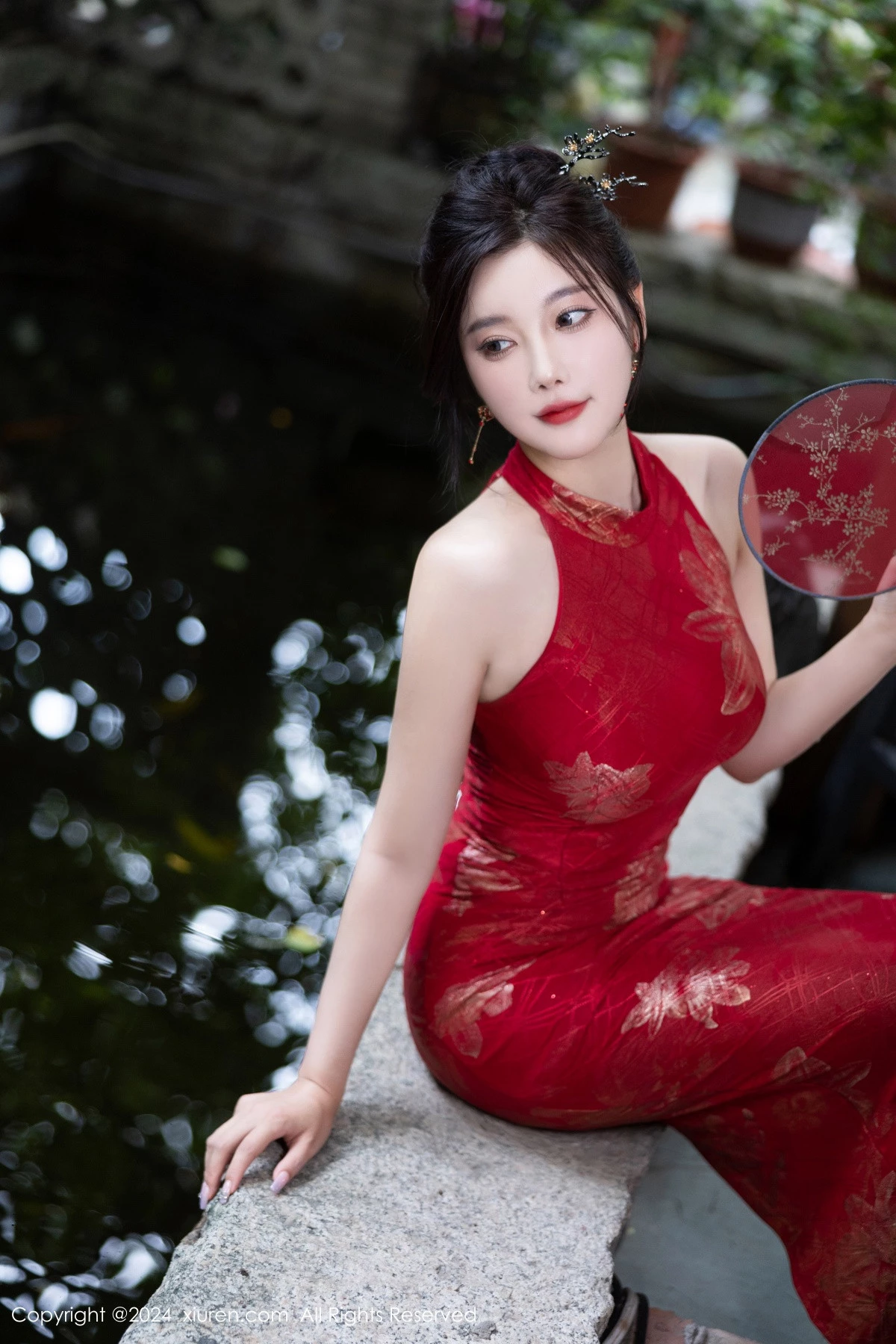 图片[36]-[XiuRen秀人网]第8996期杨晨晨写真-秀人资源网