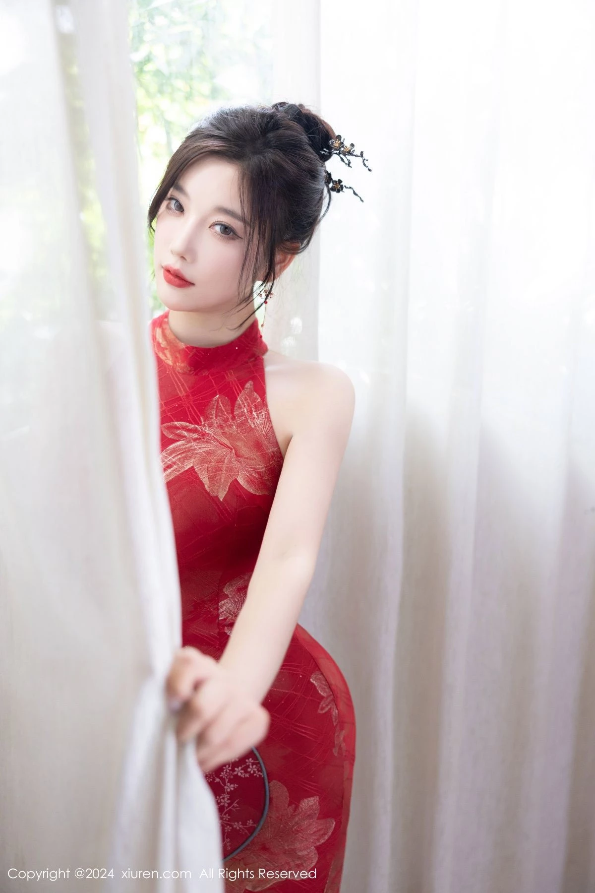 图片[23]-[XiuRen秀人网]第8996期杨晨晨写真-秀人资源网