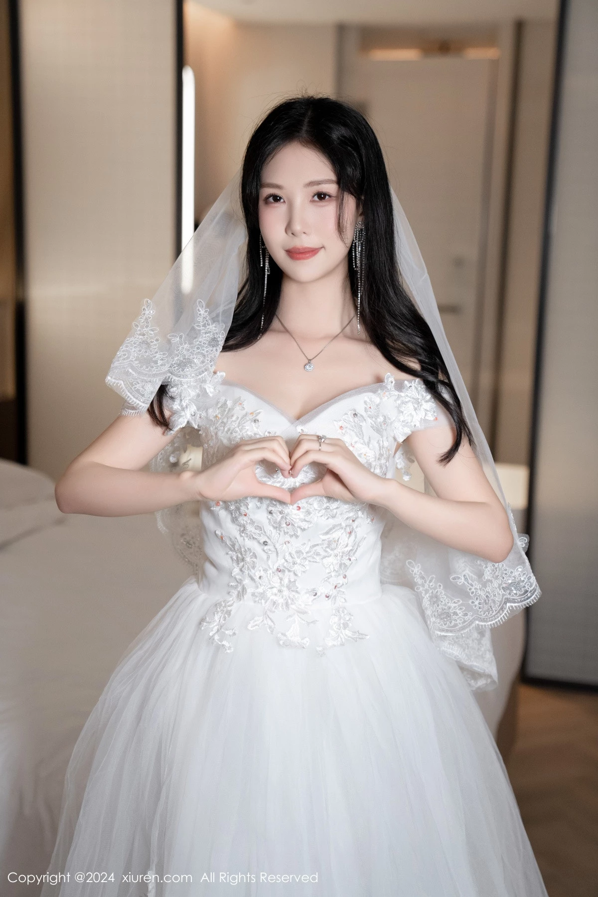 图片[7]-[XiuRen秀人网]第8998期利世写真-秀人资源网