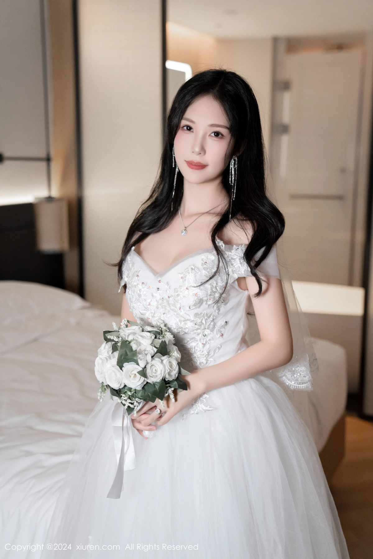 图片[27]-[XiuRen秀人网]第8998期利世写真-秀人资源网