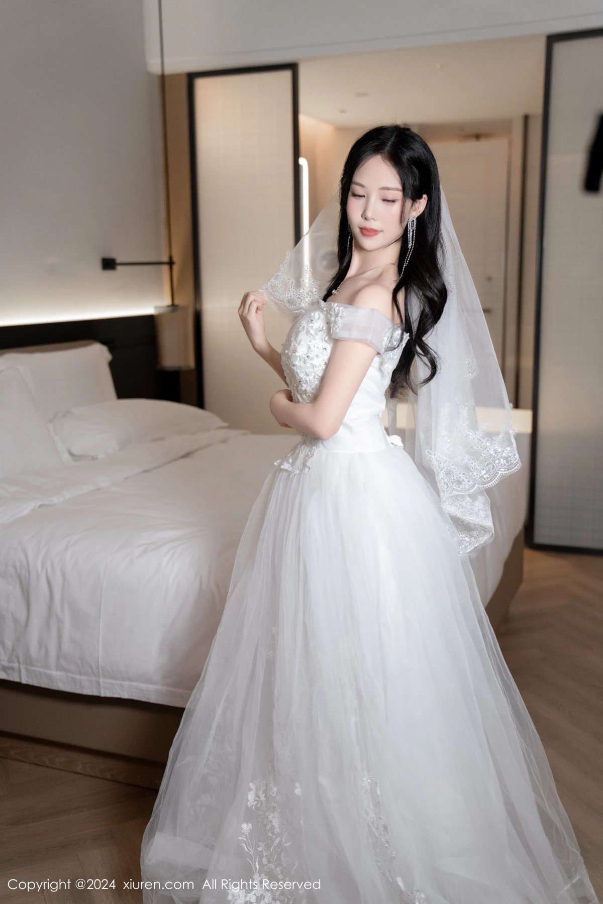 图片[24]-[XiuRen秀人网]第8998期利世写真-秀人资源网