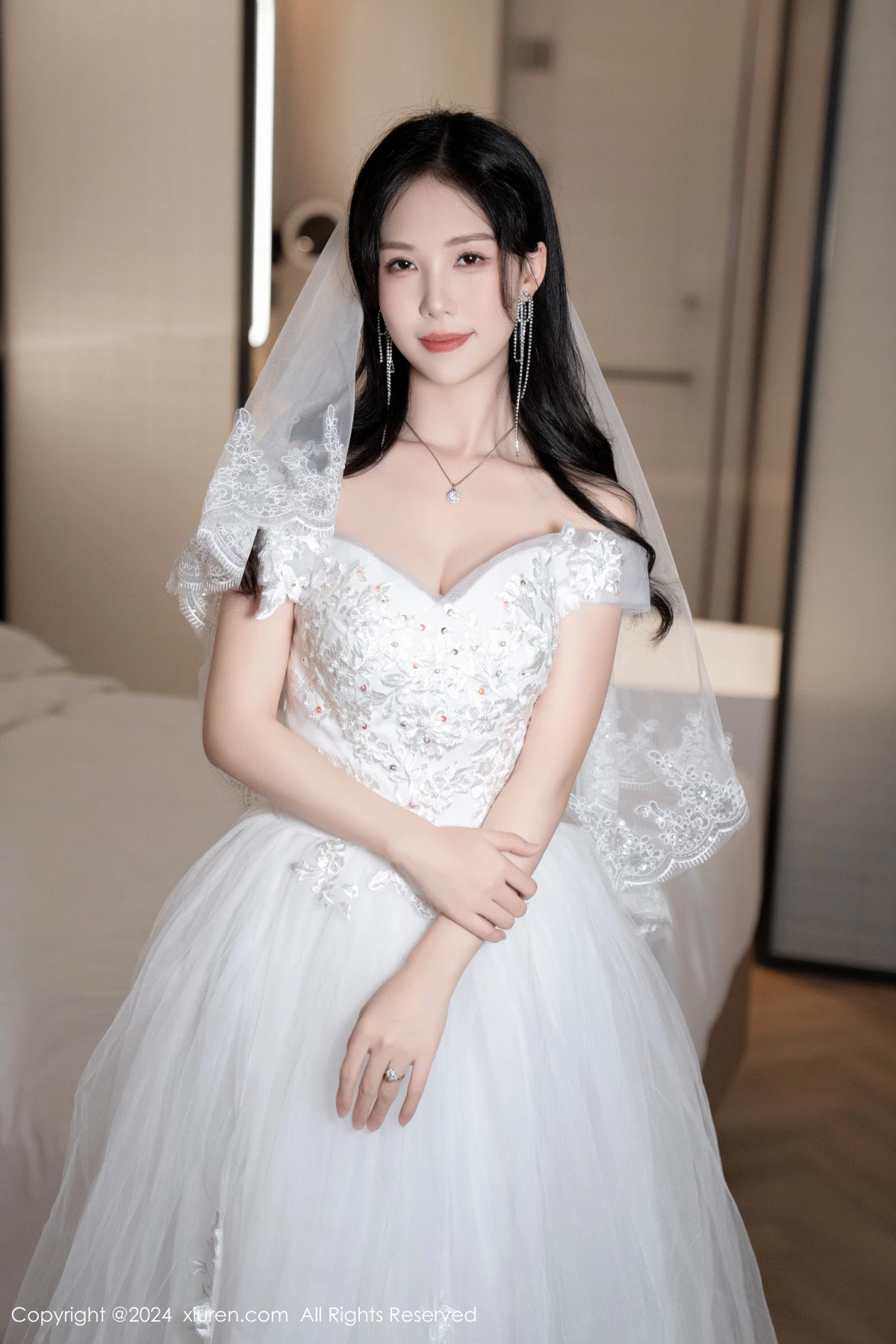 图片[43]-[XiuRen秀人网]第8998期利世写真-秀人资源网