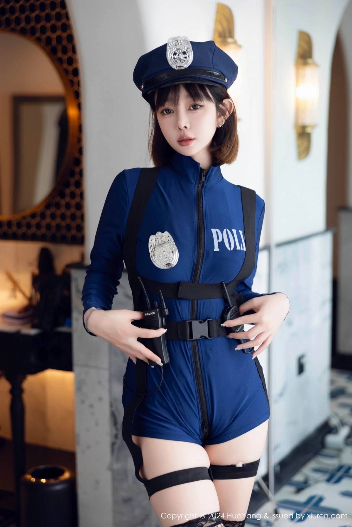 图片[22]-[HuaYang花漾]第599期王雨纯写真-秀人资源网