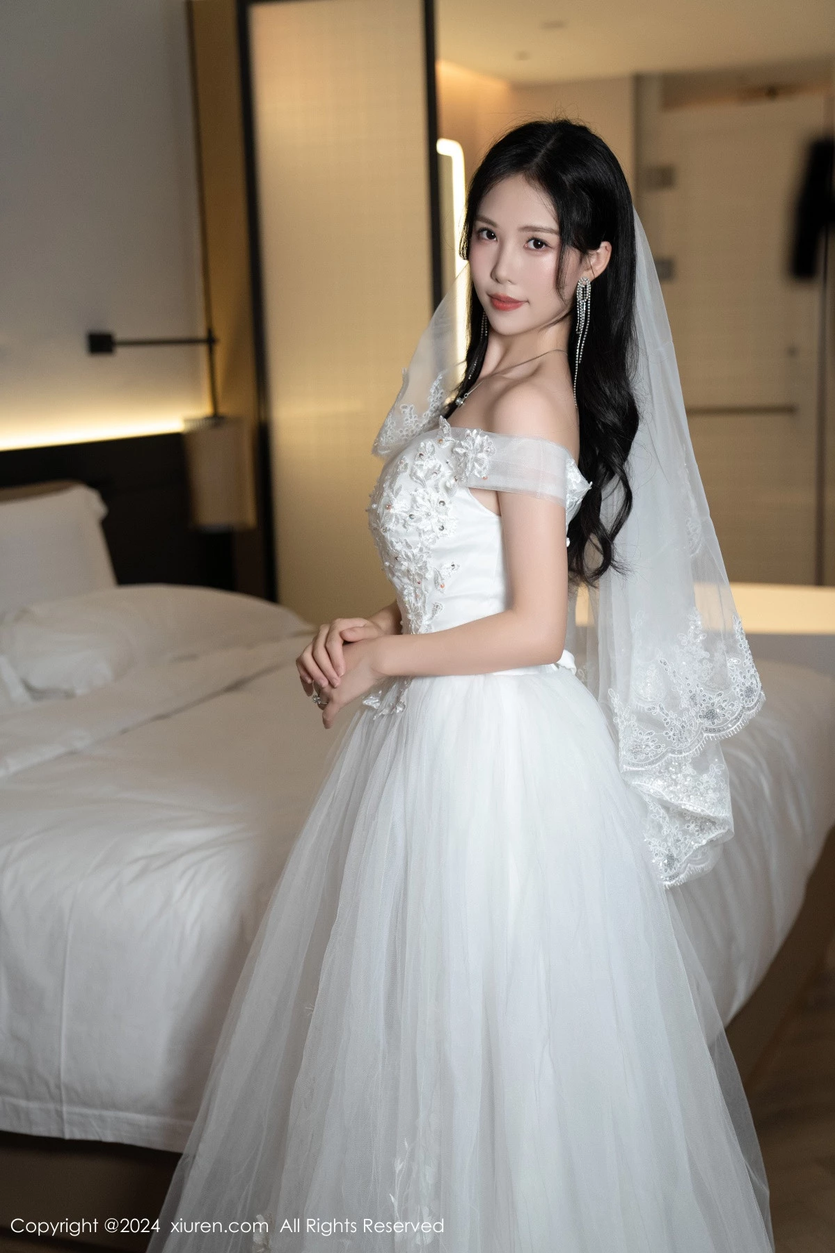 图片[38]-[XiuRen秀人网]第8998期利世写真-秀人资源网