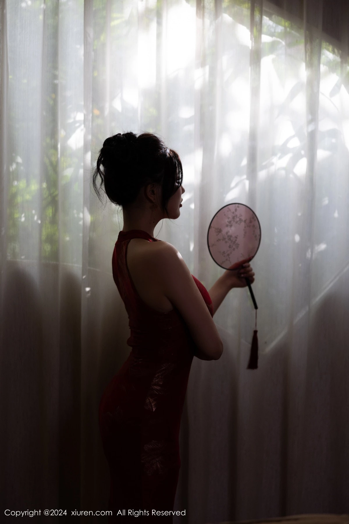 图片[17]-[XiuRen秀人网]第8996期杨晨晨写真-秀人资源网
