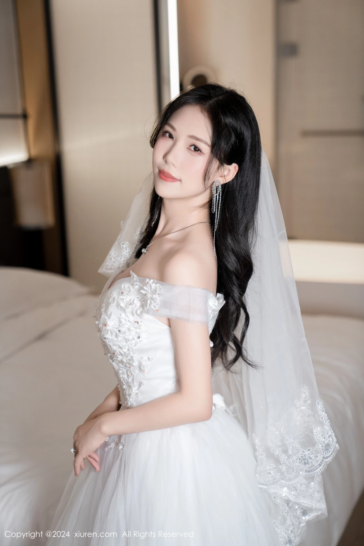 图片[36]-[XiuRen秀人网]第8998期利世写真-秀人资源网