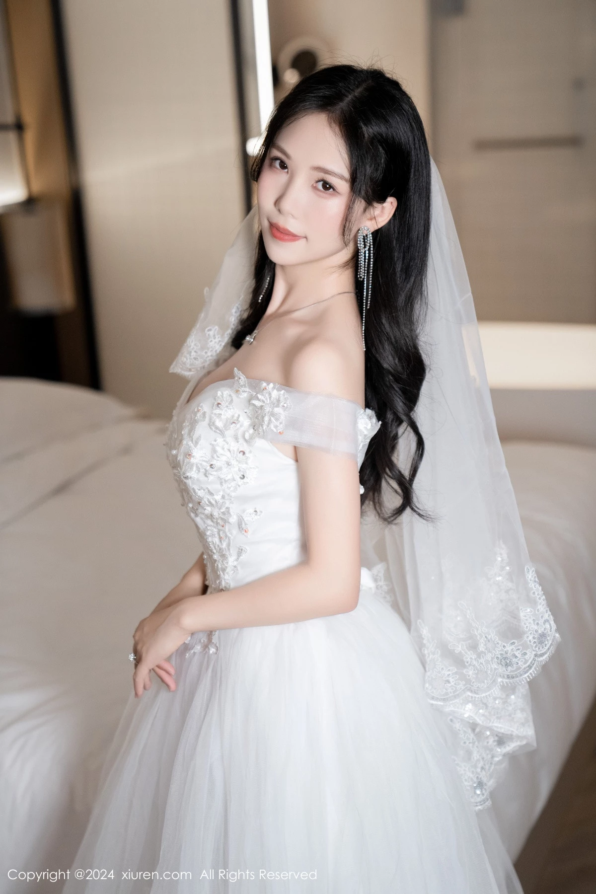 图片[17]-[XiuRen秀人网]第8998期利世写真-秀人资源网