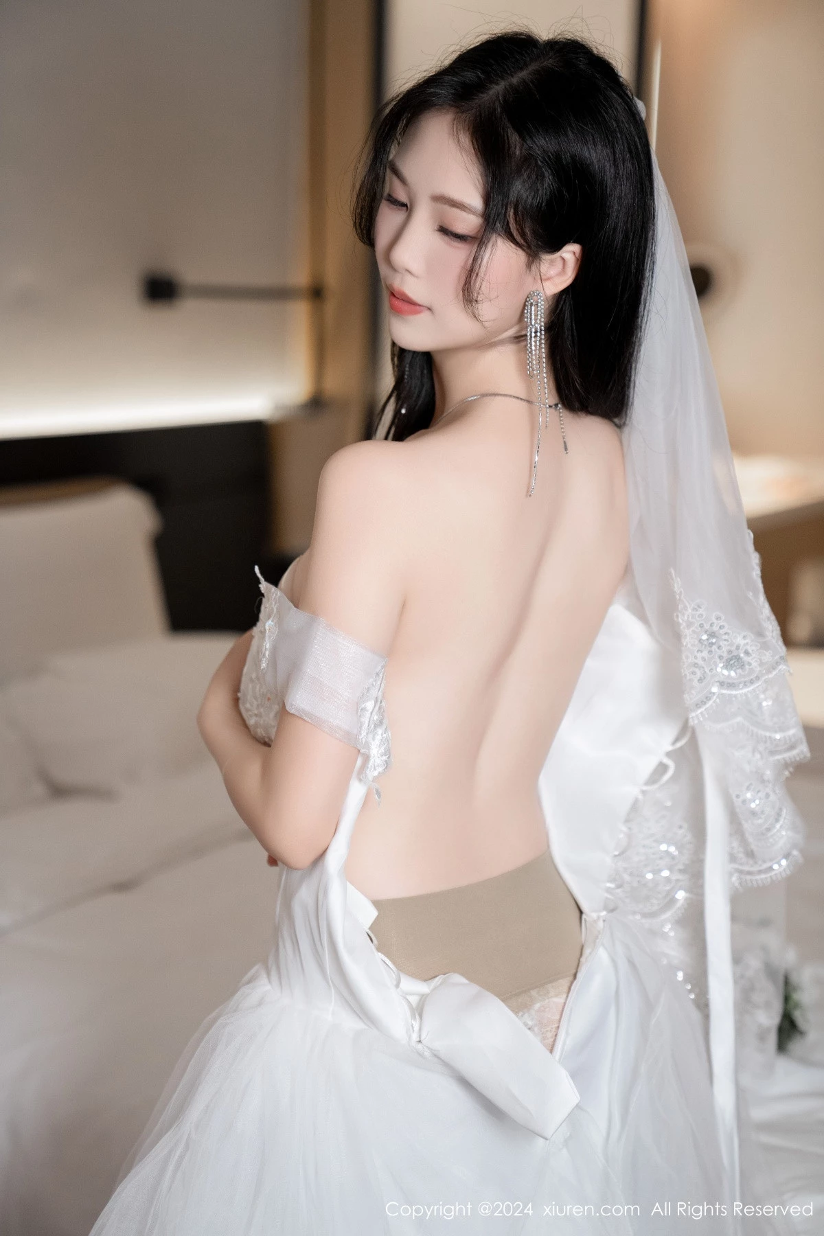 图片[21]-[XiuRen秀人网]第8998期利世写真-秀人资源网