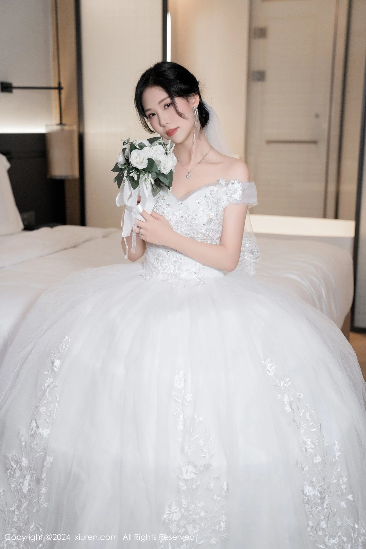 图片[45]-[XiuRen秀人网]第8998期利世写真-秀人资源网